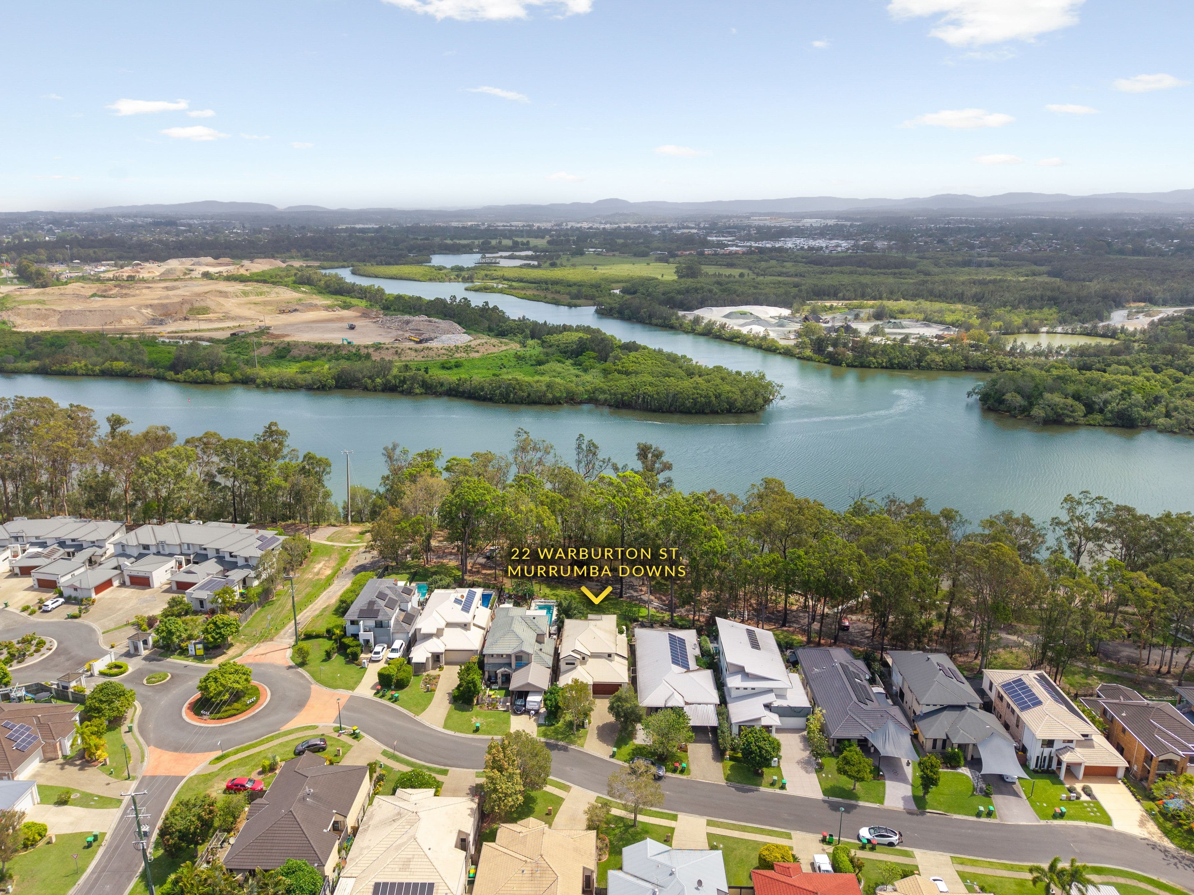 22 Warburton Street, Murrumba Downs QLD 4503, Murrumba Downs - Thumbnail 3