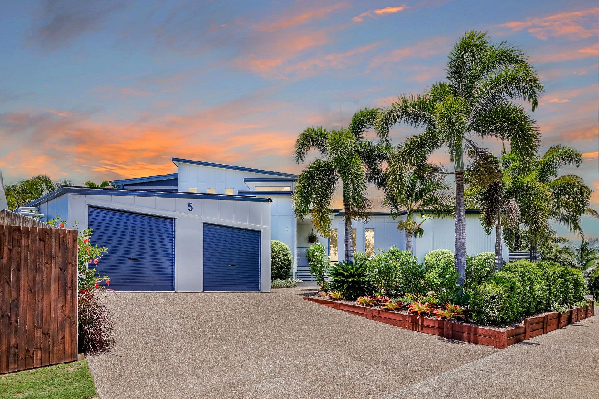 5 Coral Avenue, Agnes Water QLD 4677, Agnes Water - Image 1