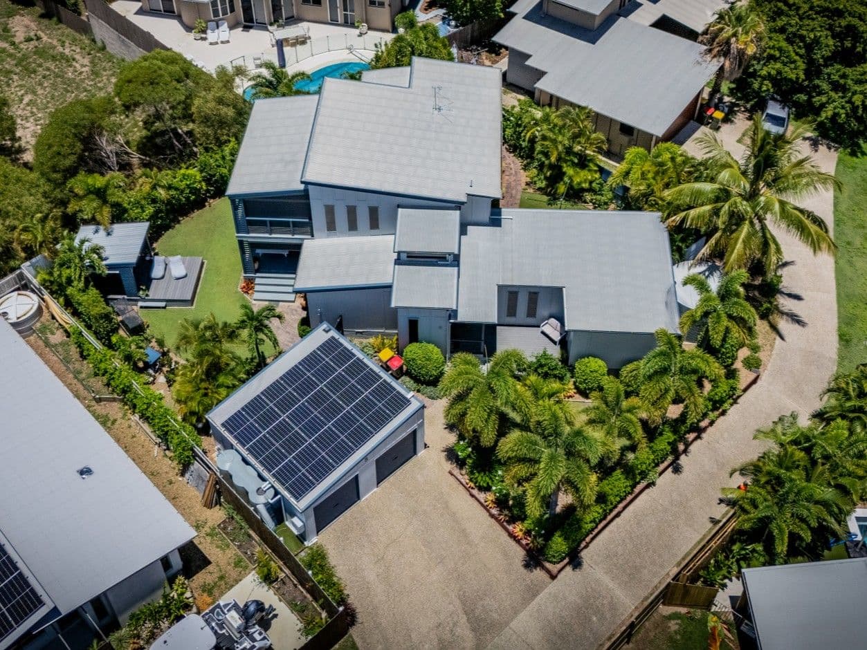 5 Coral Avenue, Agnes Water QLD 4677, Agnes Water - Thumbnail 2
