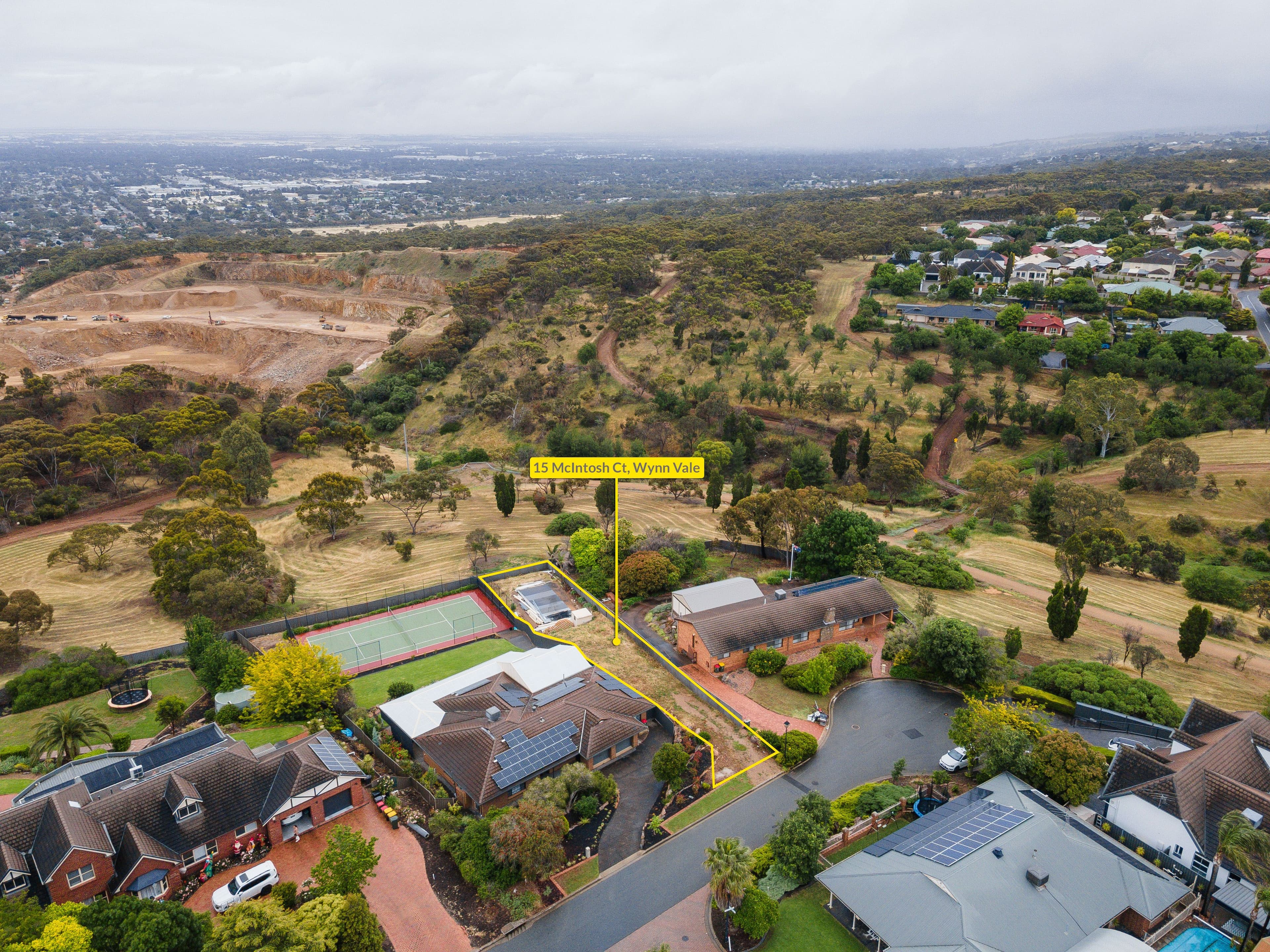 15 Mcintosh Court, Wynn Vale SA 5127, Wynn Vale - Thumbnail 2