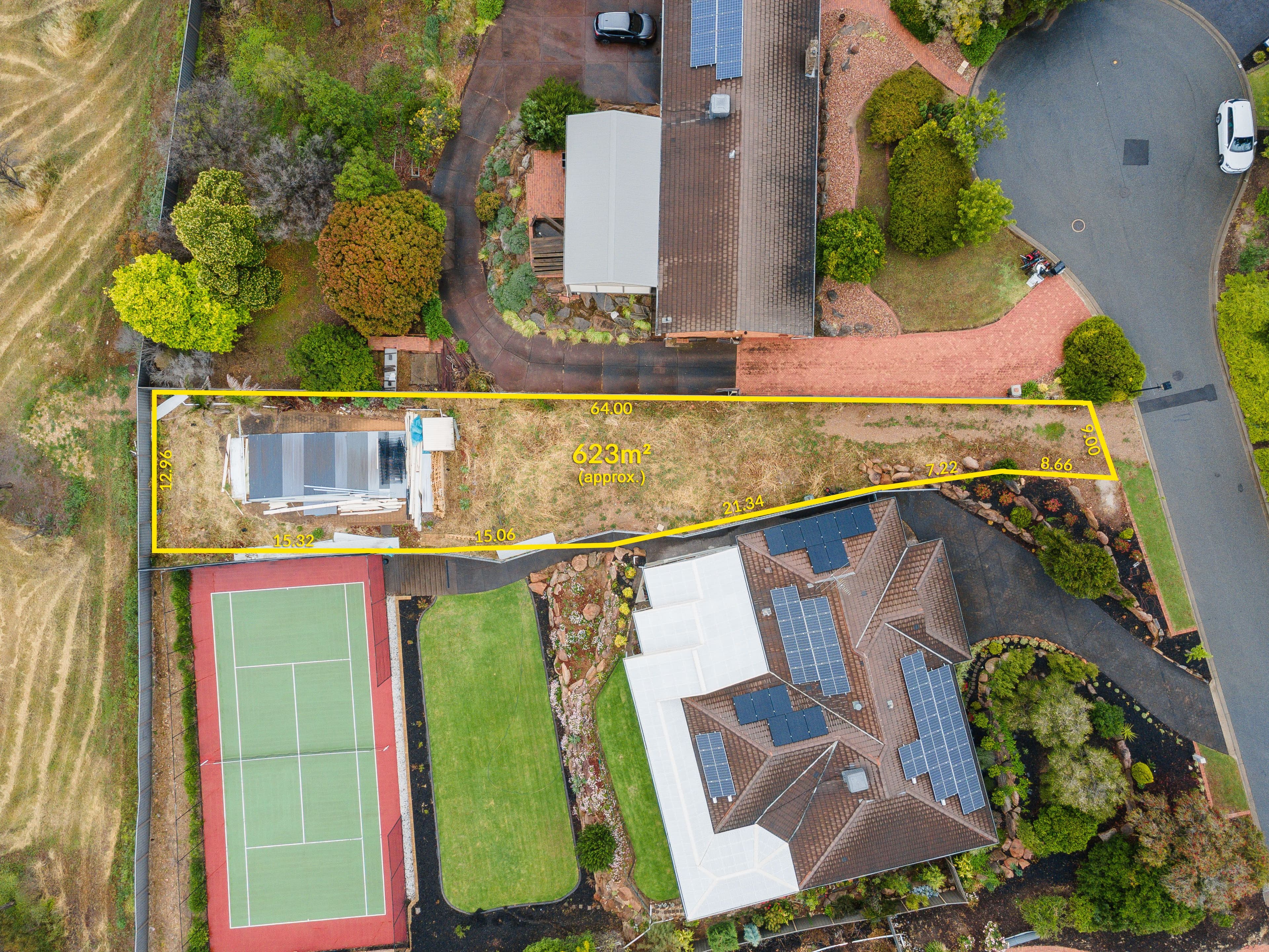 15 Mcintosh Court, Wynn Vale SA 5127, Wynn Vale - Thumbnail 3