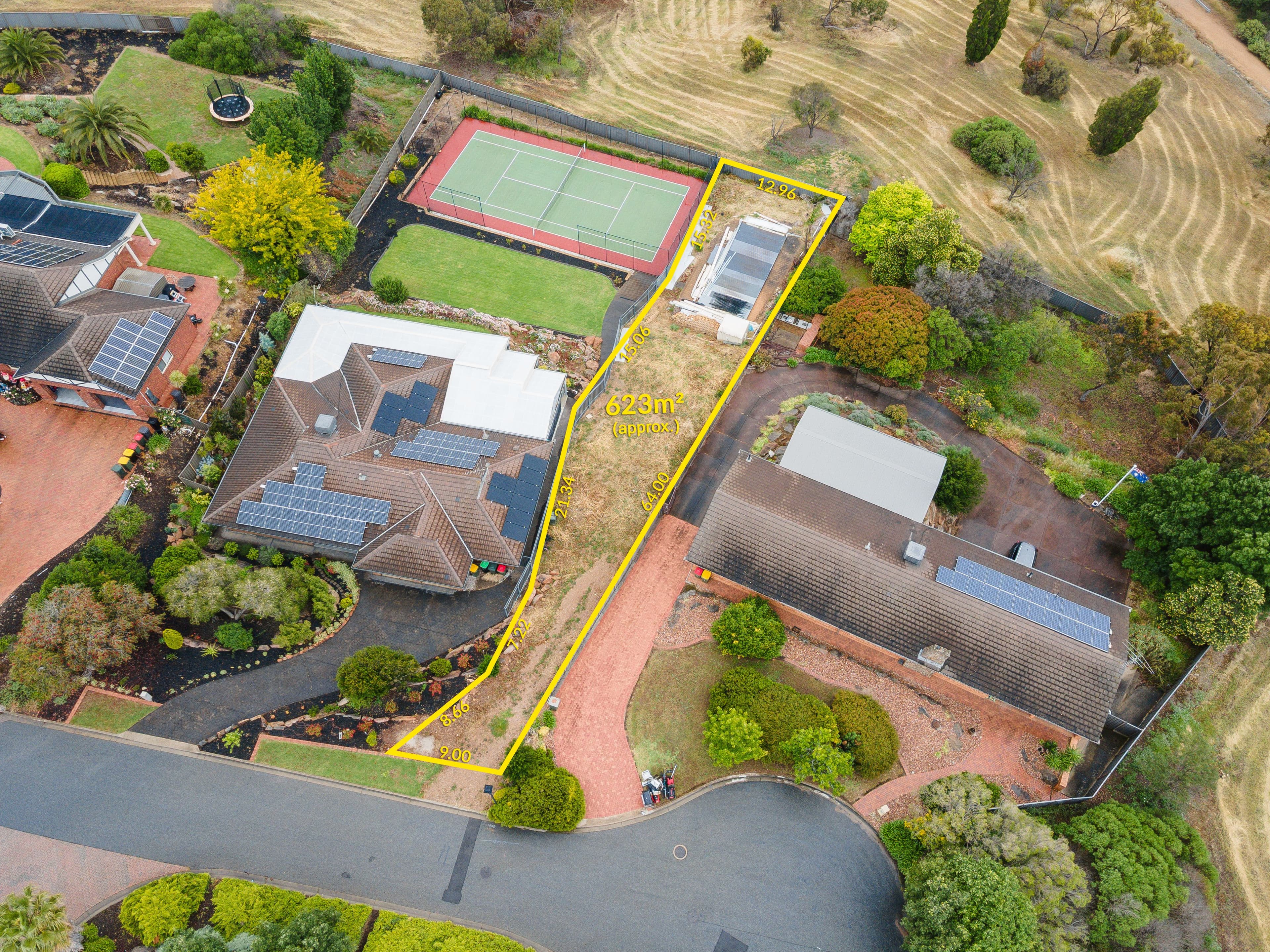 15 Mcintosh Court, Wynn Vale SA 5127, Wynn Vale - Thumbnail 4
