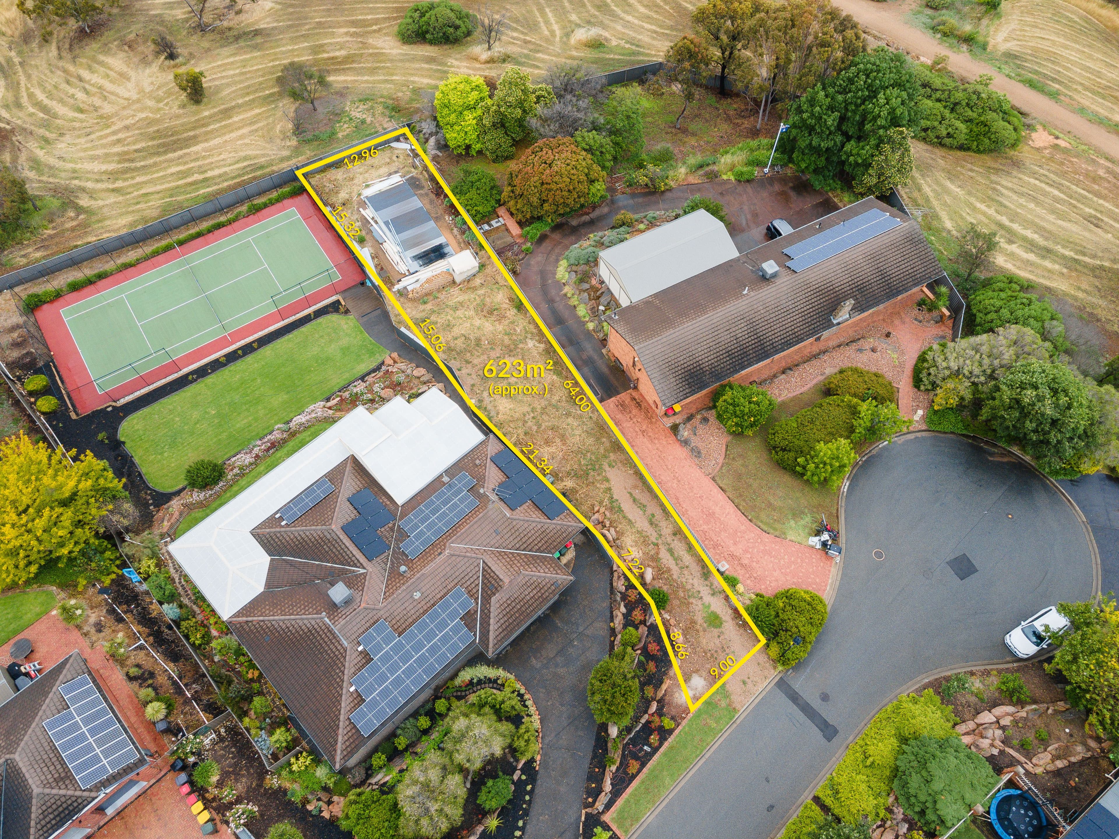 15 Mcintosh Court, Wynn Vale SA 5127, Wynn Vale - Thumbnail 5