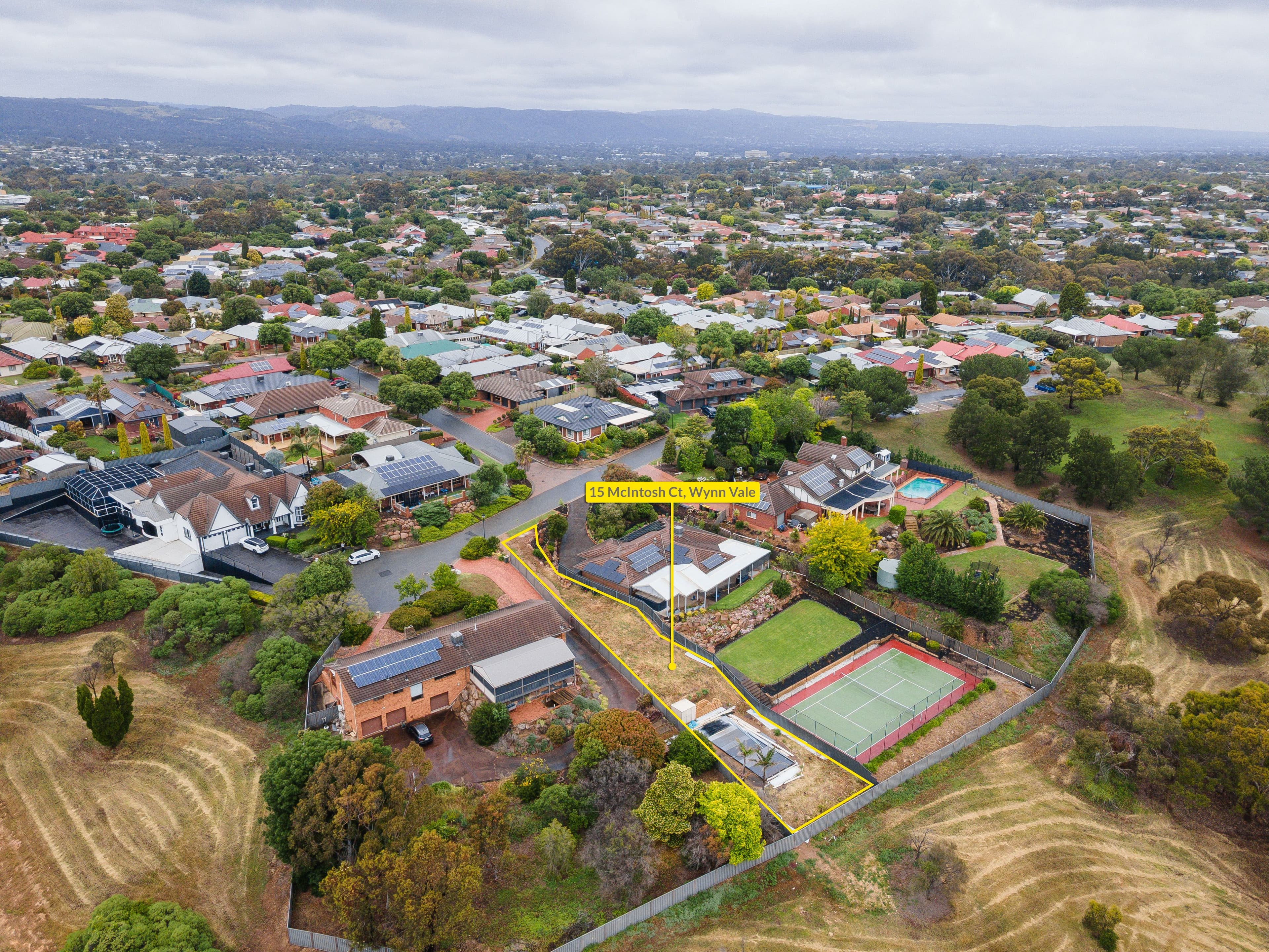 15 Mcintosh Court, Wynn Vale SA 5127, Wynn Vale - Thumbnail 6