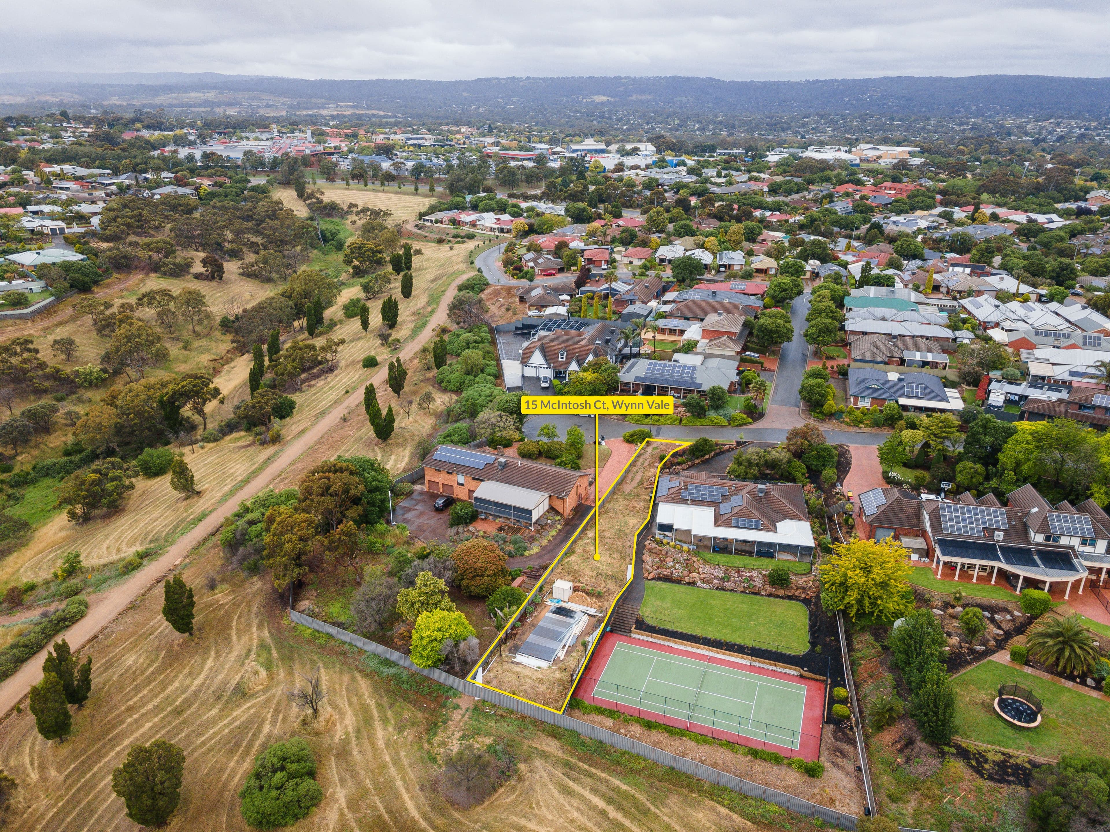 15 Mcintosh Court, Wynn Vale SA 5127, Wynn Vale - Thumbnail 7