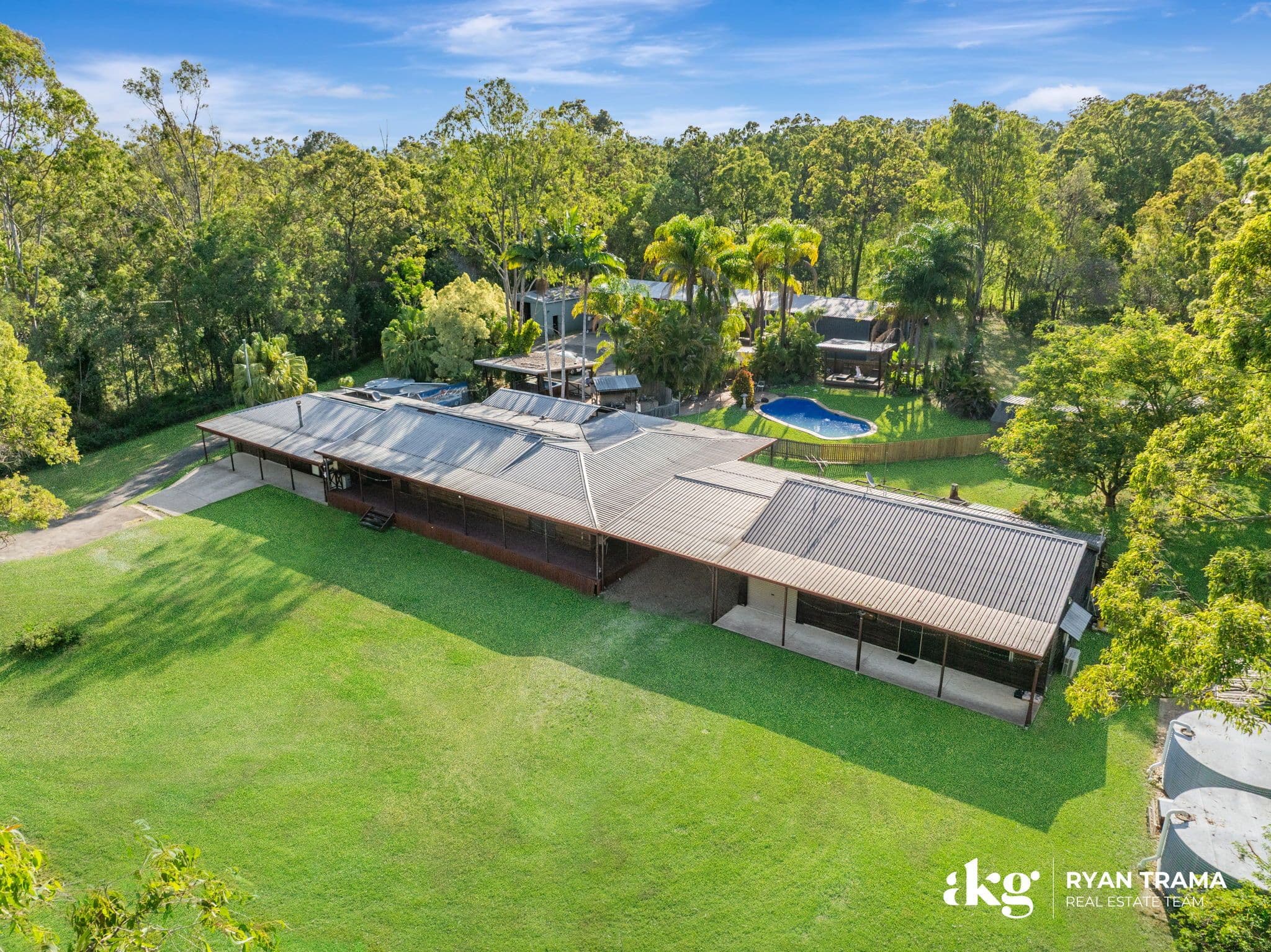 1003 Chambers Flat Road, Chambers Flat QLD 4133, Chambers Flat - Image 1