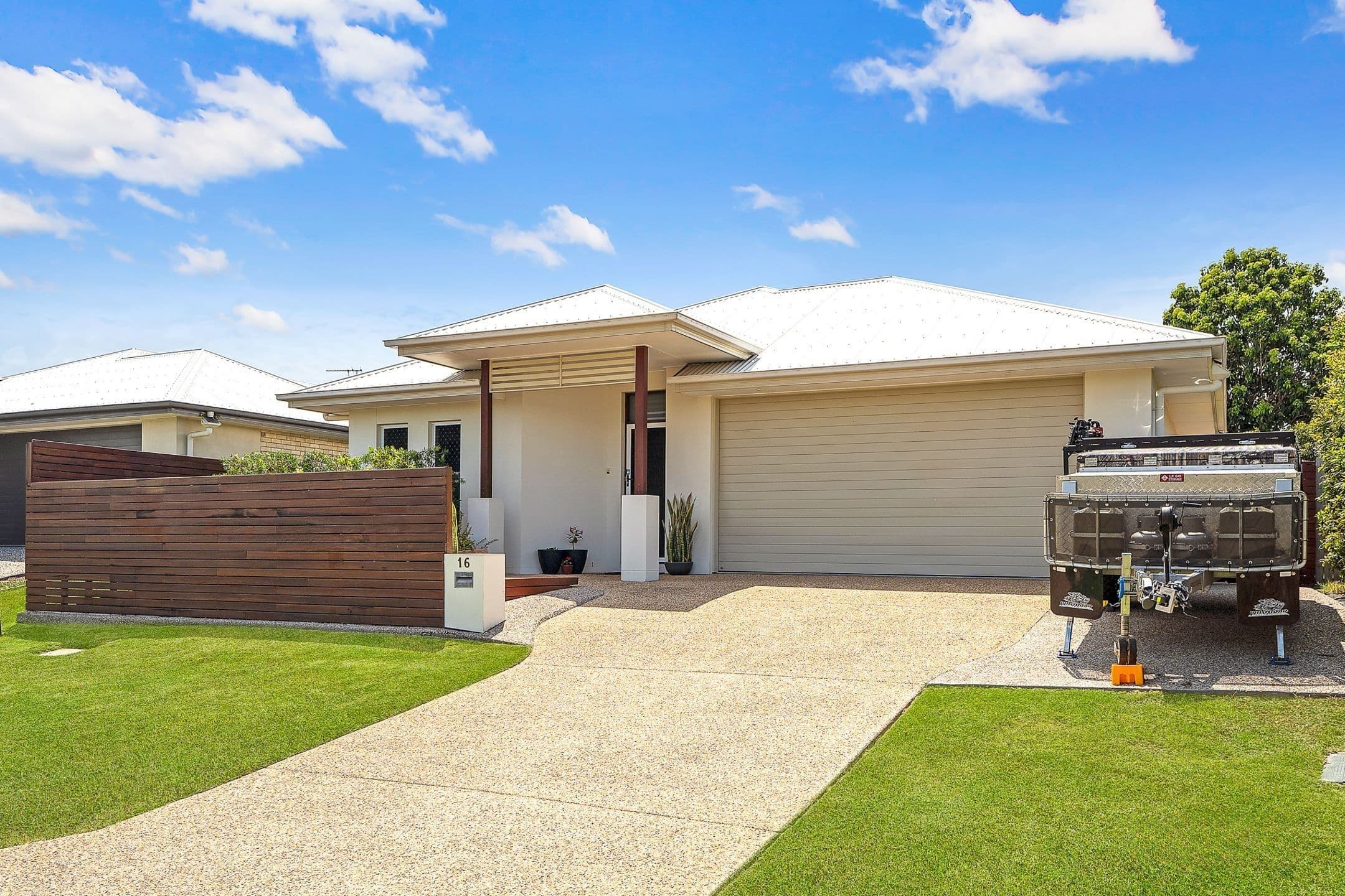 16 Mackintosh Drive, North Lakes QLD 4509, North Lakes - Image 1