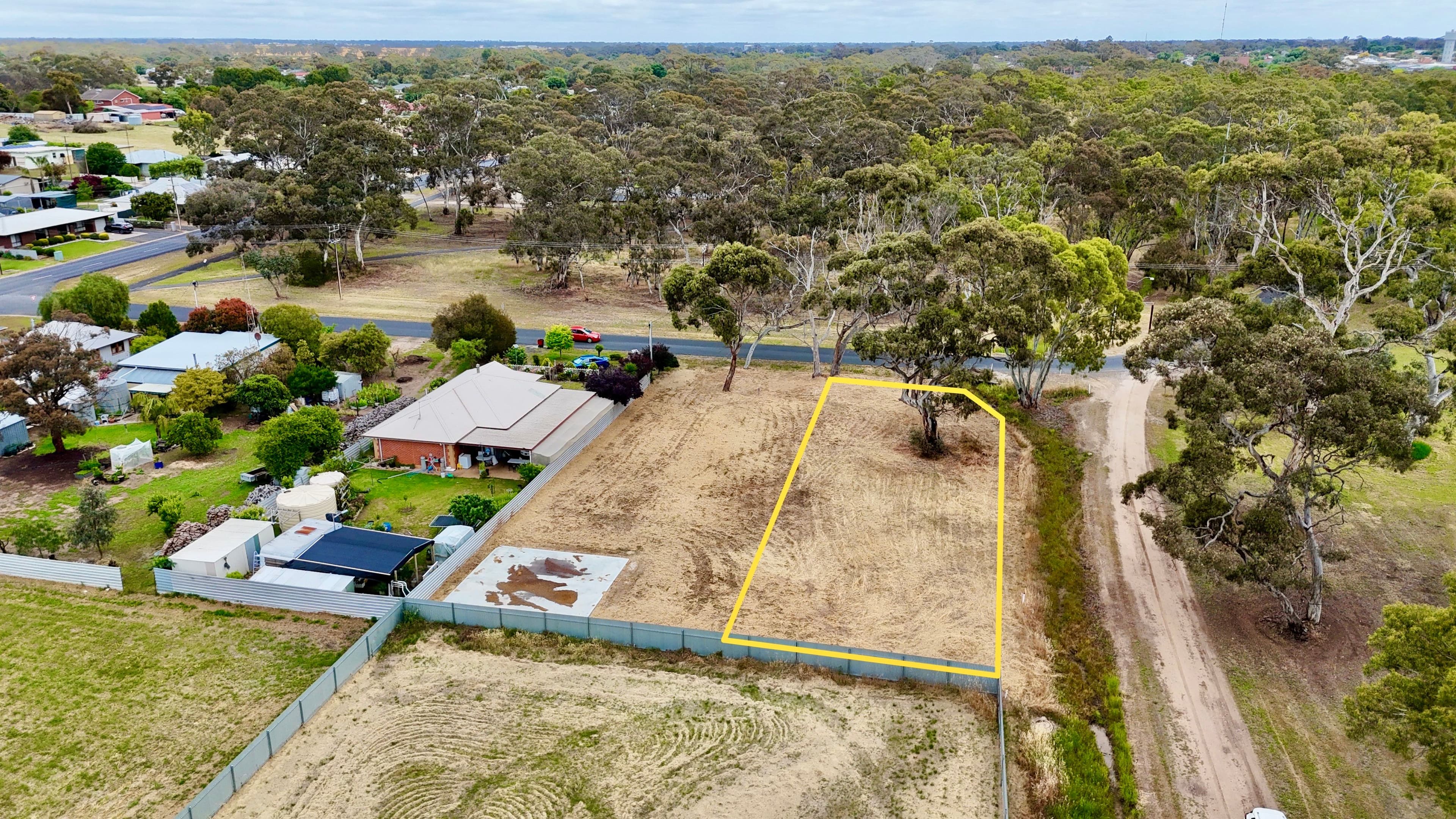 14 Adamson Terrace, Bordertown SA 5268, Bordertown - Image 1