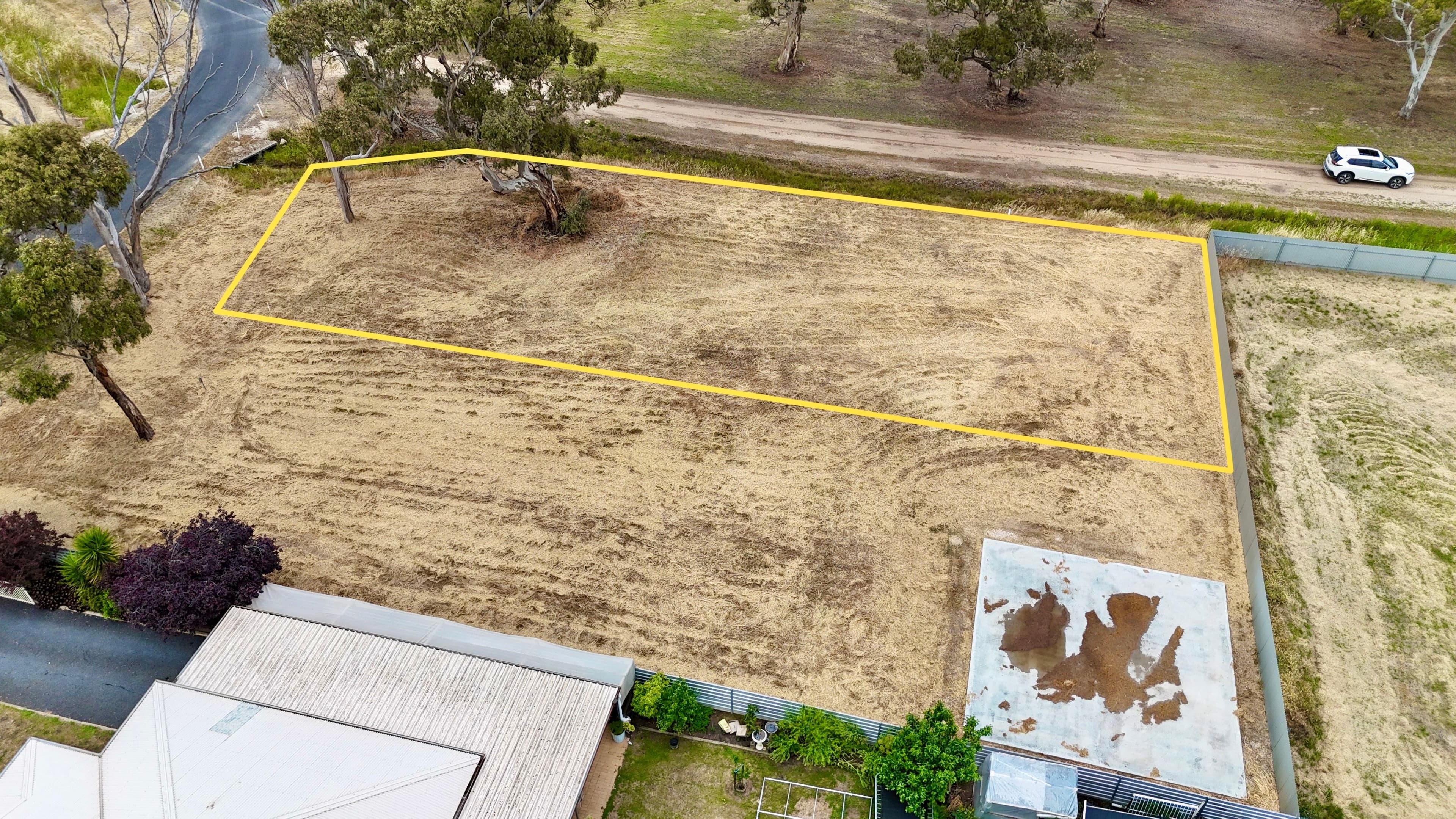 14 Adamson Terrace, Bordertown SA 5268, Bordertown - Thumbnail 3