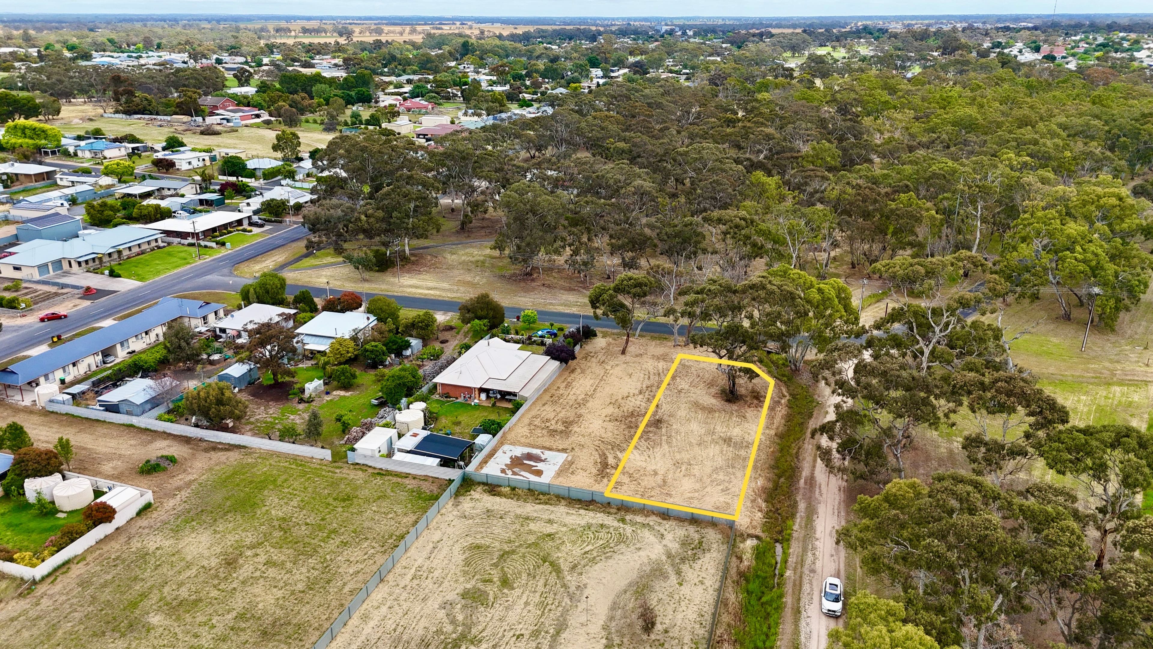 14 Adamson Terrace, Bordertown SA 5268, Bordertown - Thumbnail 4