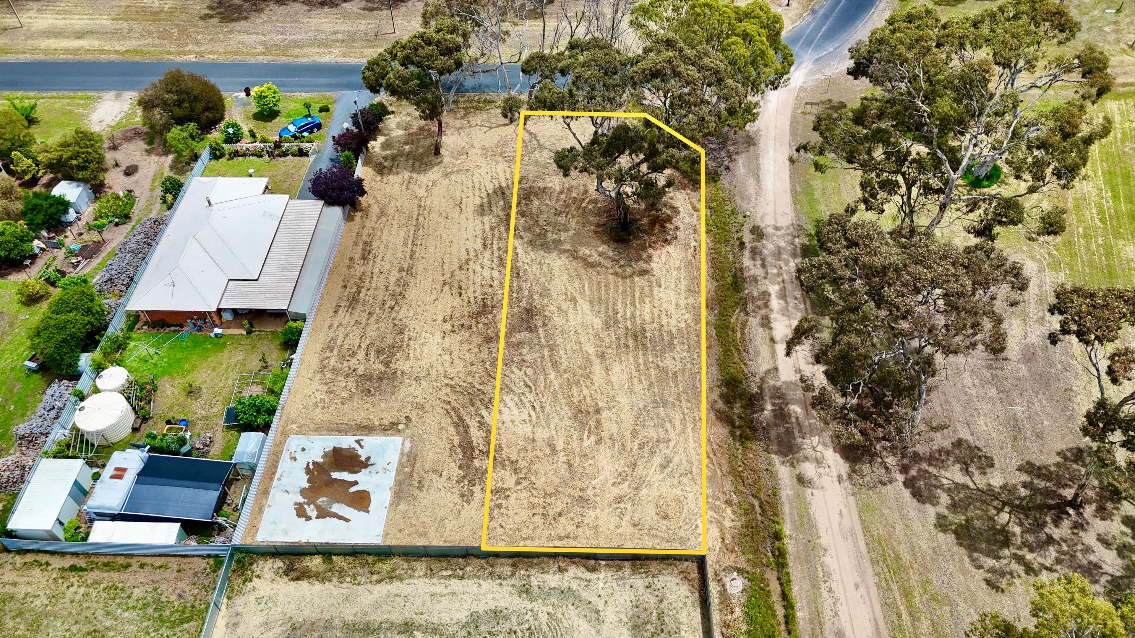 14 Adamson Terrace, Bordertown SA 5268, Bordertown - Thumbnail 5