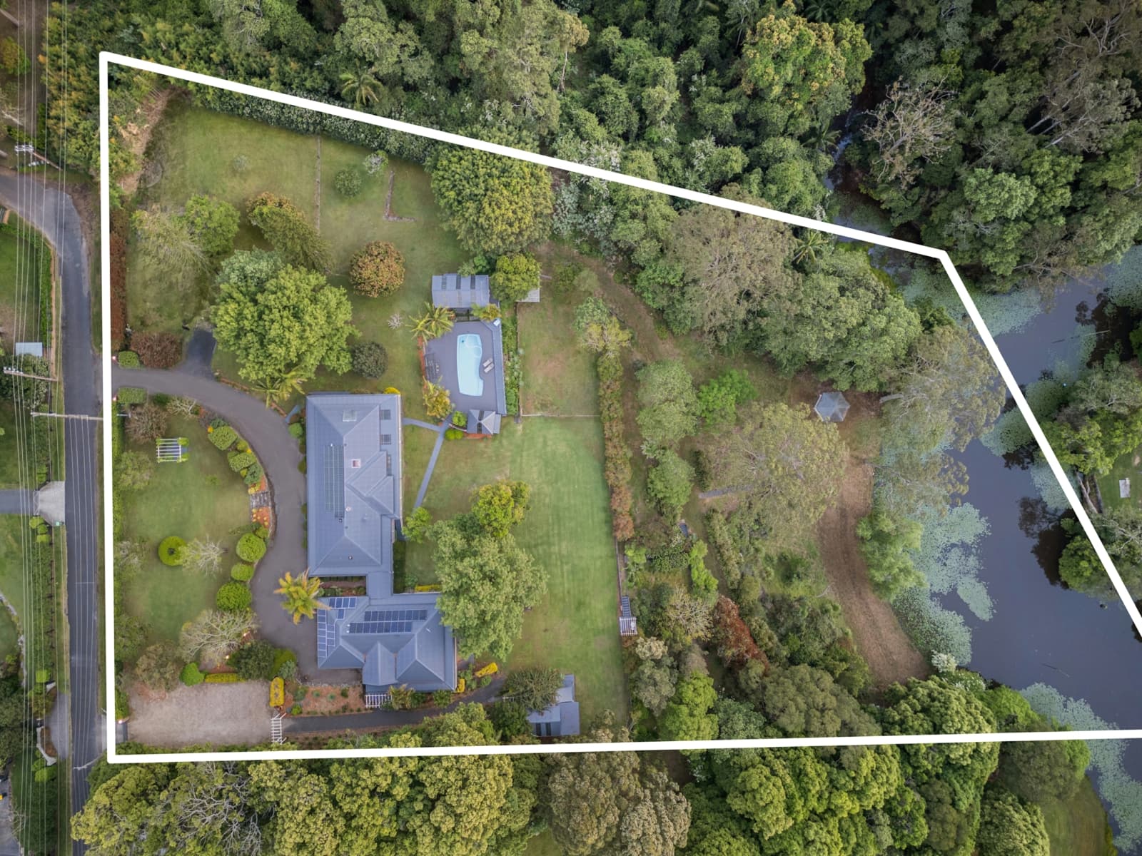 110 Picketts Valley Road,Picketts Valley, Picketts Valley - Image 1