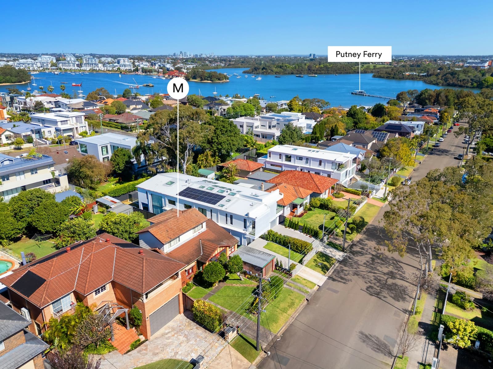 148 Charles Street,Putney, Putney - Thumbnail 2