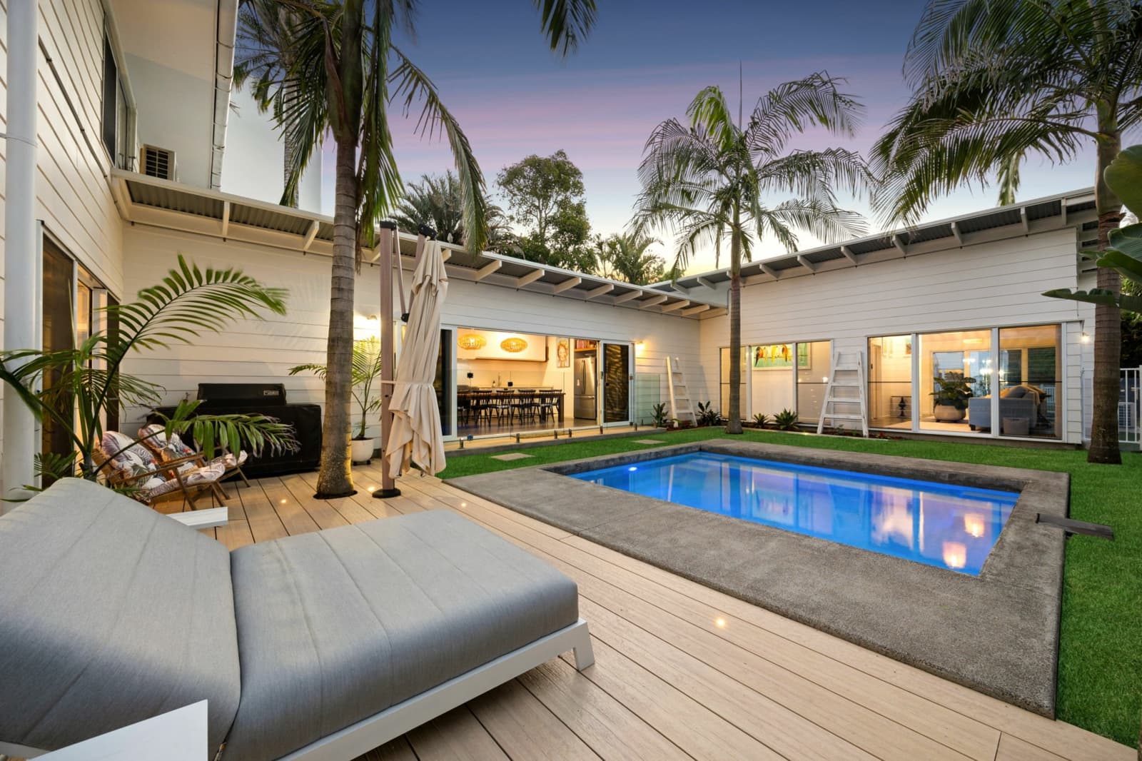 5 Andrew Street,Point Arkwright, Point Arkwright - Image 1
