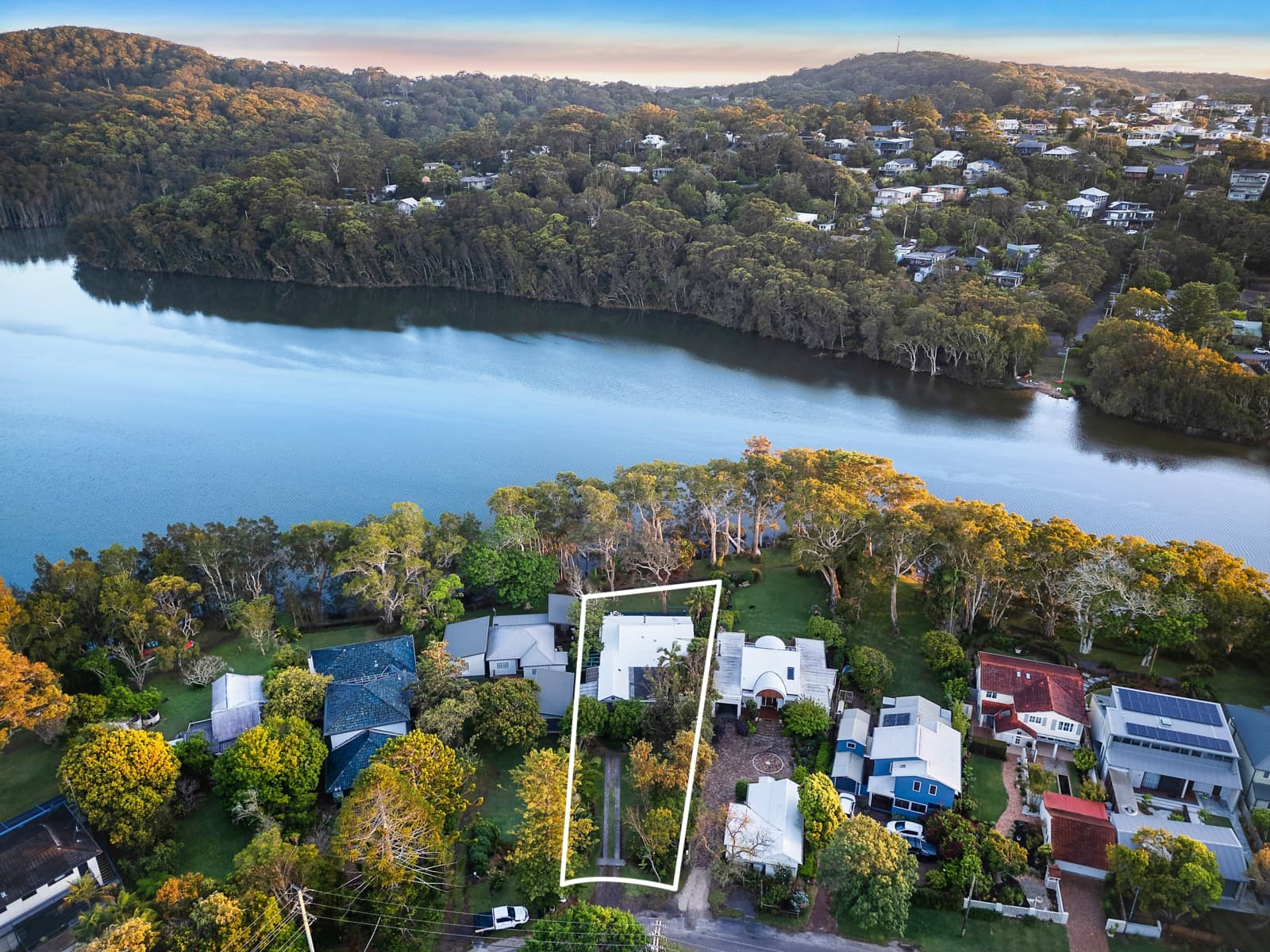 47 Lakeside Drive,Macmasters Beach, Macmasters Beach - Thumbnail 3