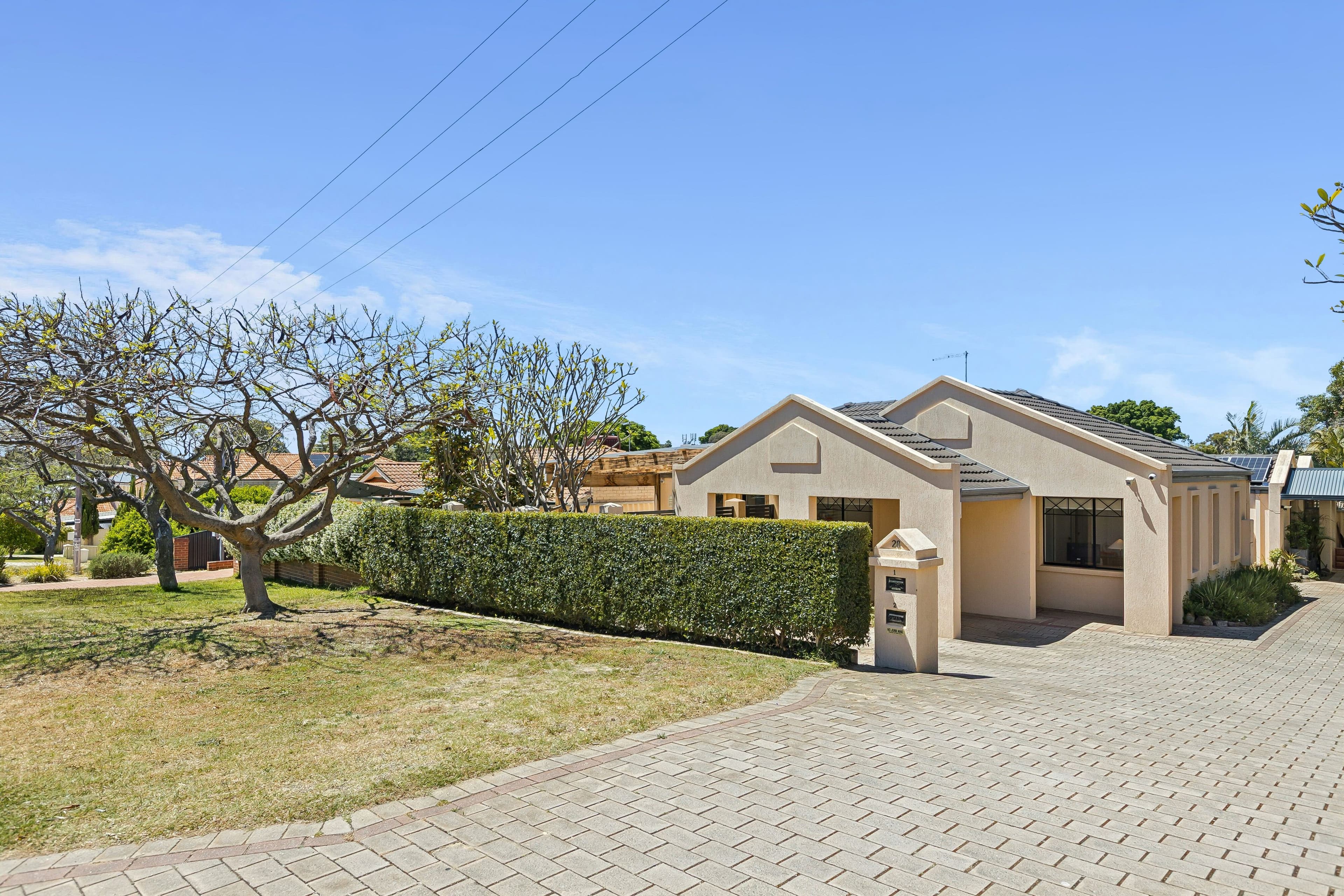 28A Parsons Way, Innaloo WA 6018, Innaloo - Image 1