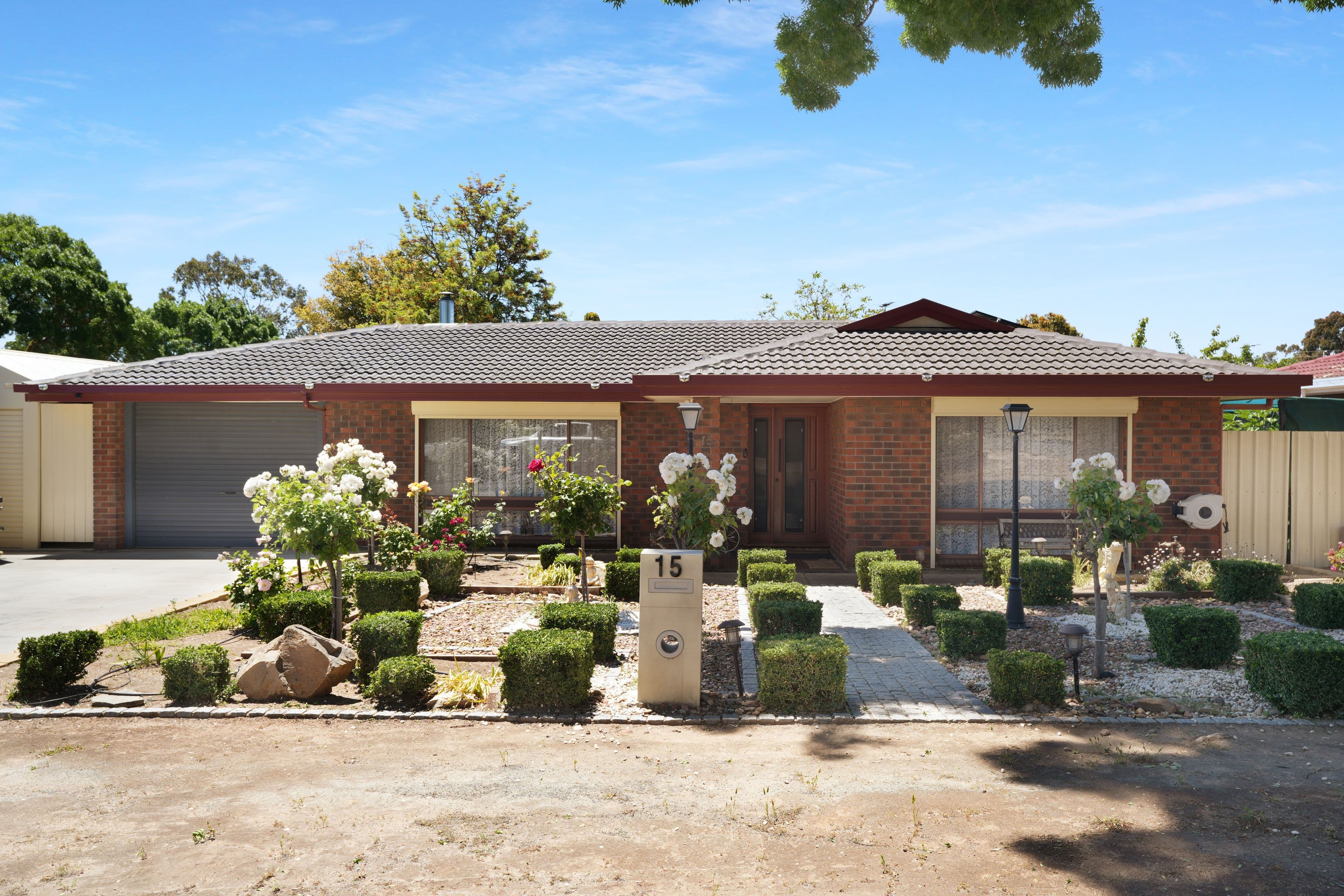 15 Homburg Street, Tanunda SA 5352, Tanunda - Image 1