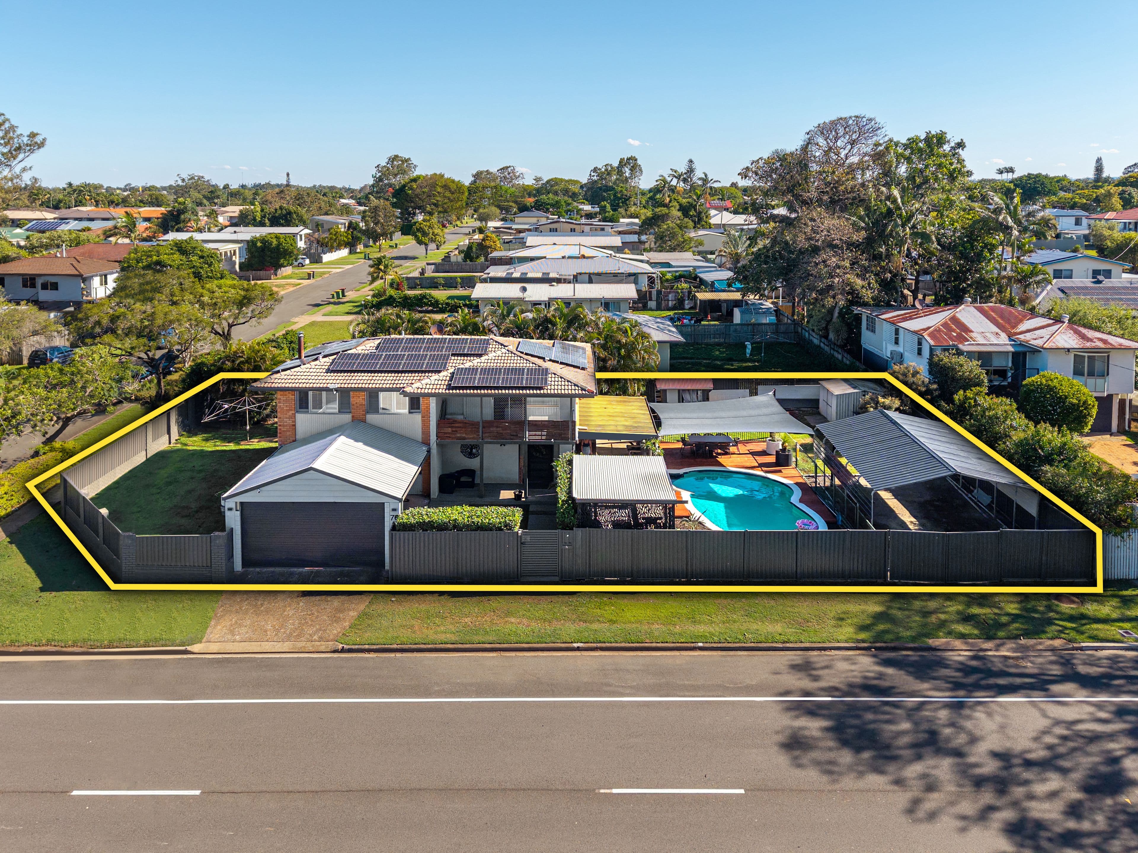 76 Brickworks Road, Kallangur QLD 4503, Kallangur - Image 1