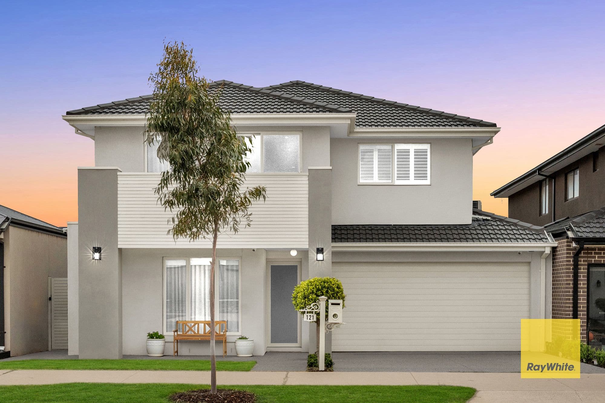 121 Bonniebrook Road, BONNIE BROOK VIC 3335, Bonnie Brook - Image 1