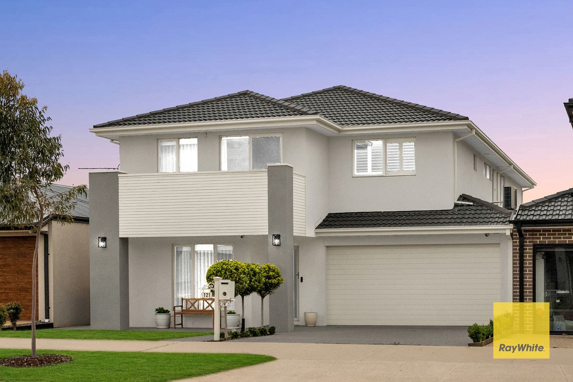 121 Bonniebrook Road, BONNIE BROOK VIC 3335, Bonnie Brook - Thumbnail 2