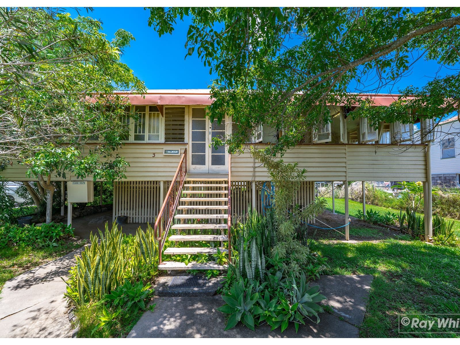 3 New Exhibition Road, Wandal - Image 1