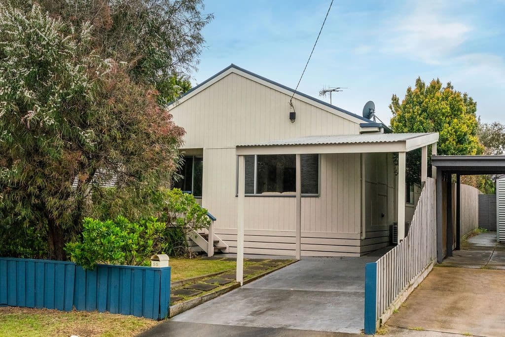 55 Second Avenue, Rosebud VIC 3939, Rosebud - Image 1