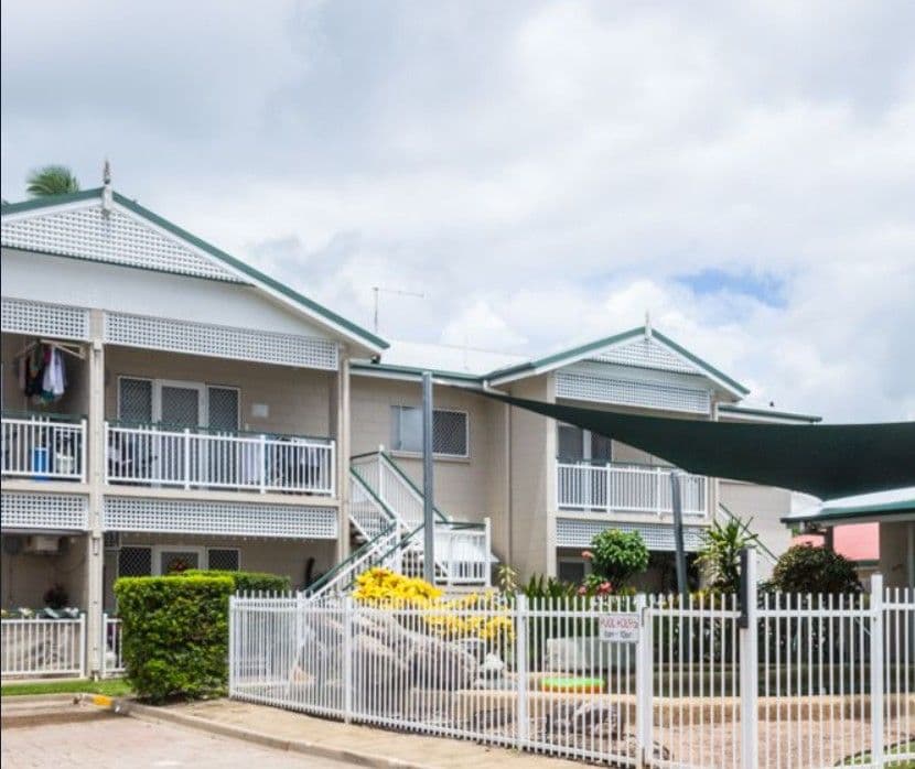 18-20 Rose Street, Westcourt QLD 4870, Westcourt - Image 1