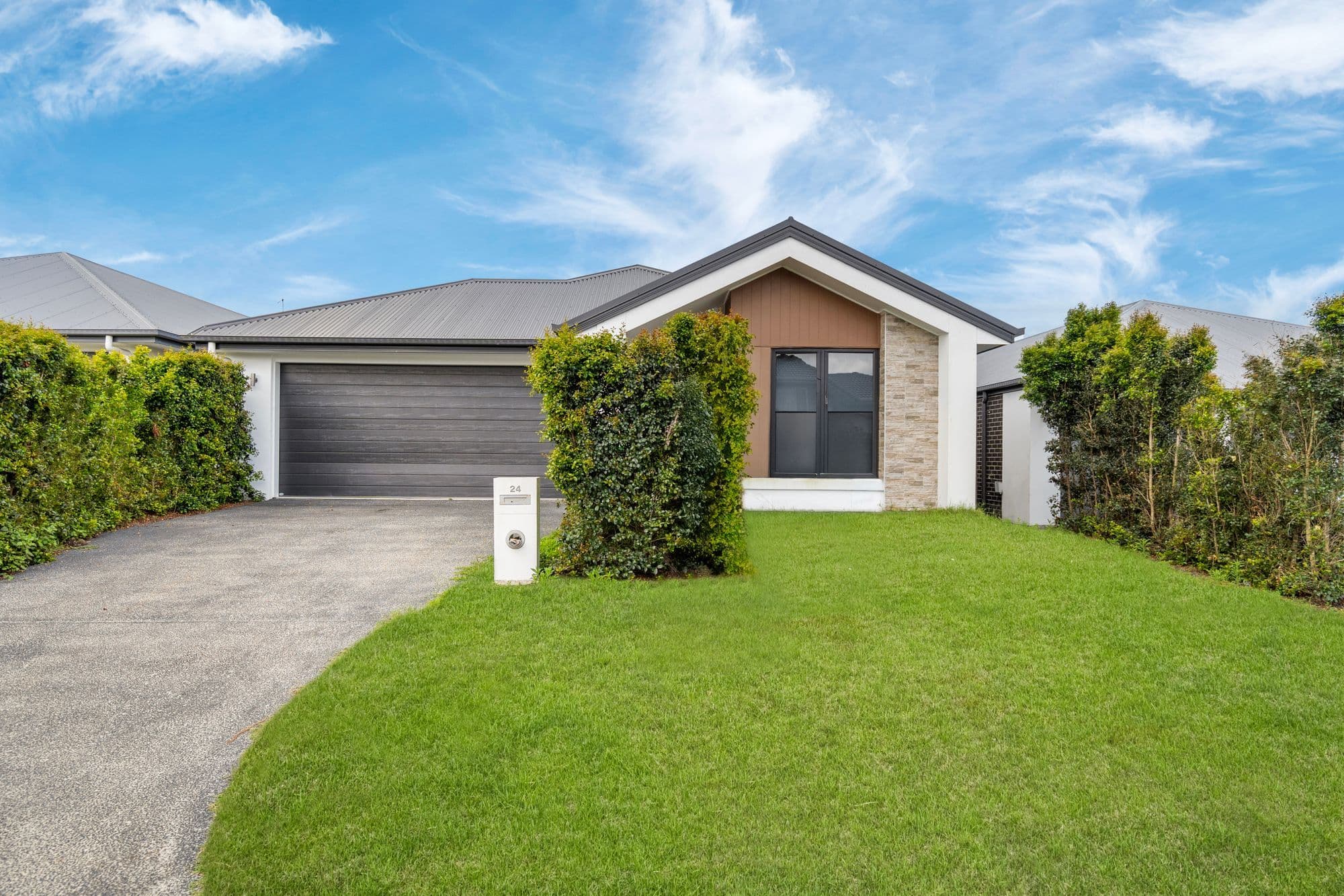24 Pierro Place, Logan Reserve QLD 4133, Logan Reserve - Image 1