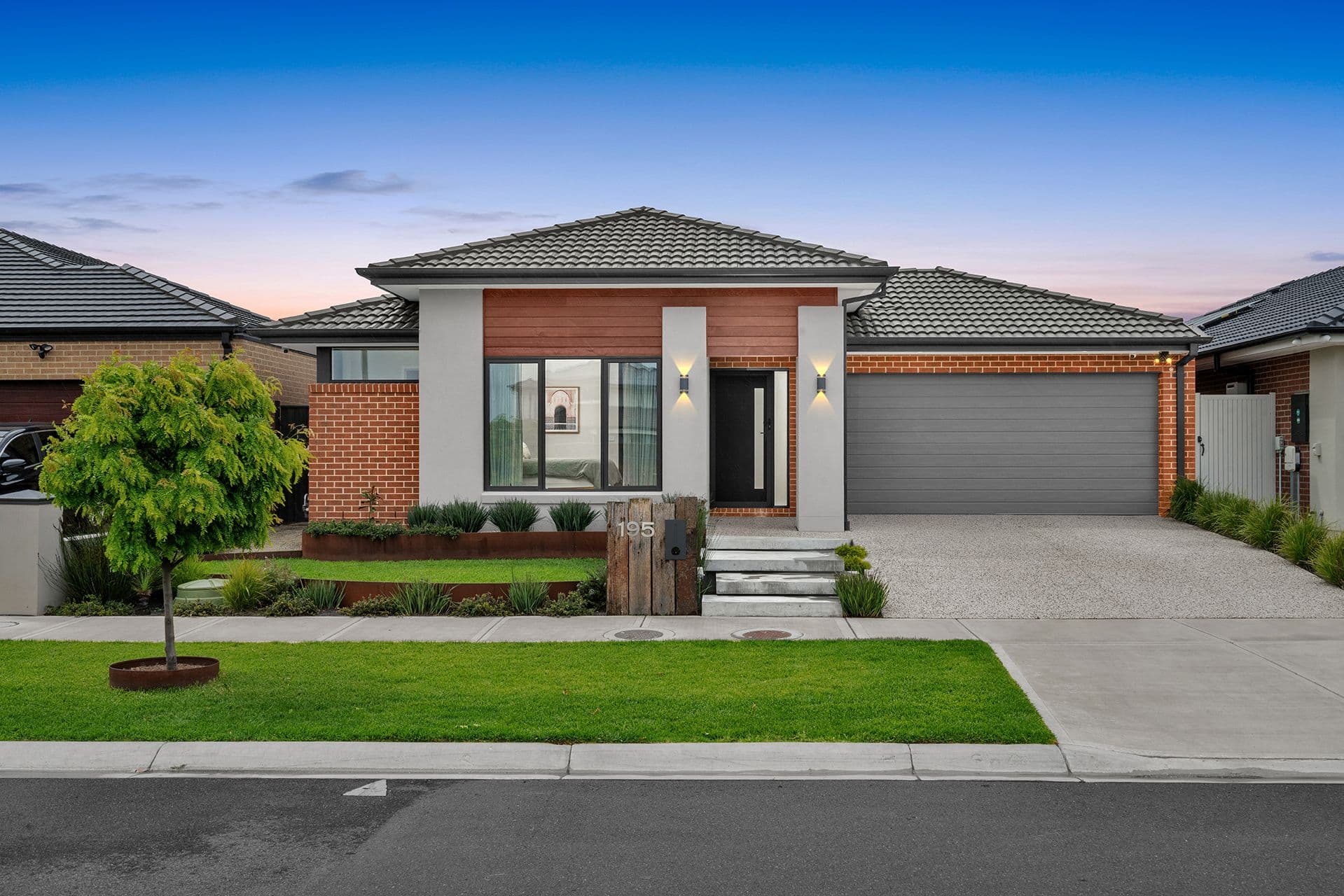 195 Brookwater Parade, Lyndhurst VIC 3975, Lyndhurst - Image 1