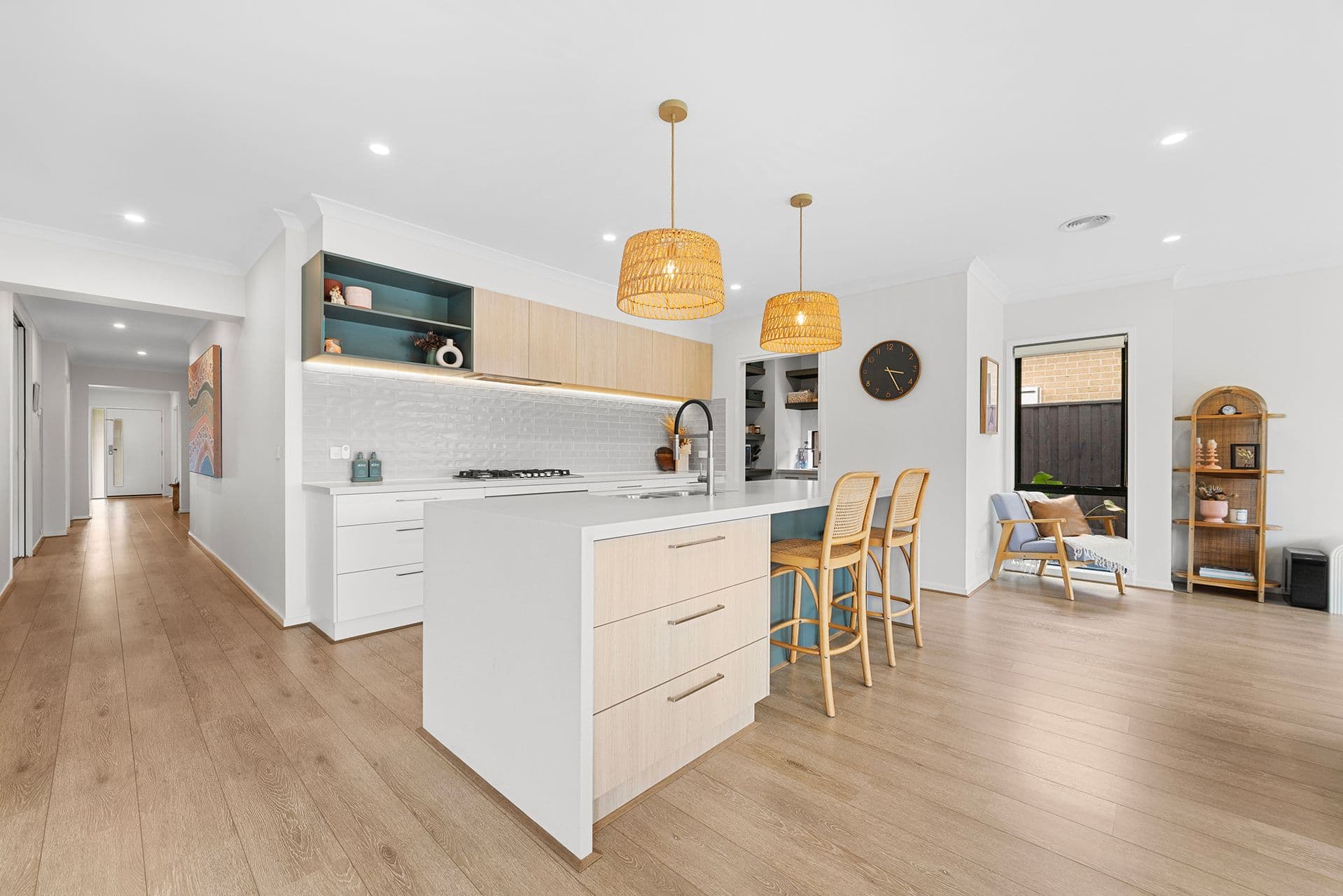 195 Brookwater Parade, Lyndhurst VIC 3975, Lyndhurst - Thumbnail 7