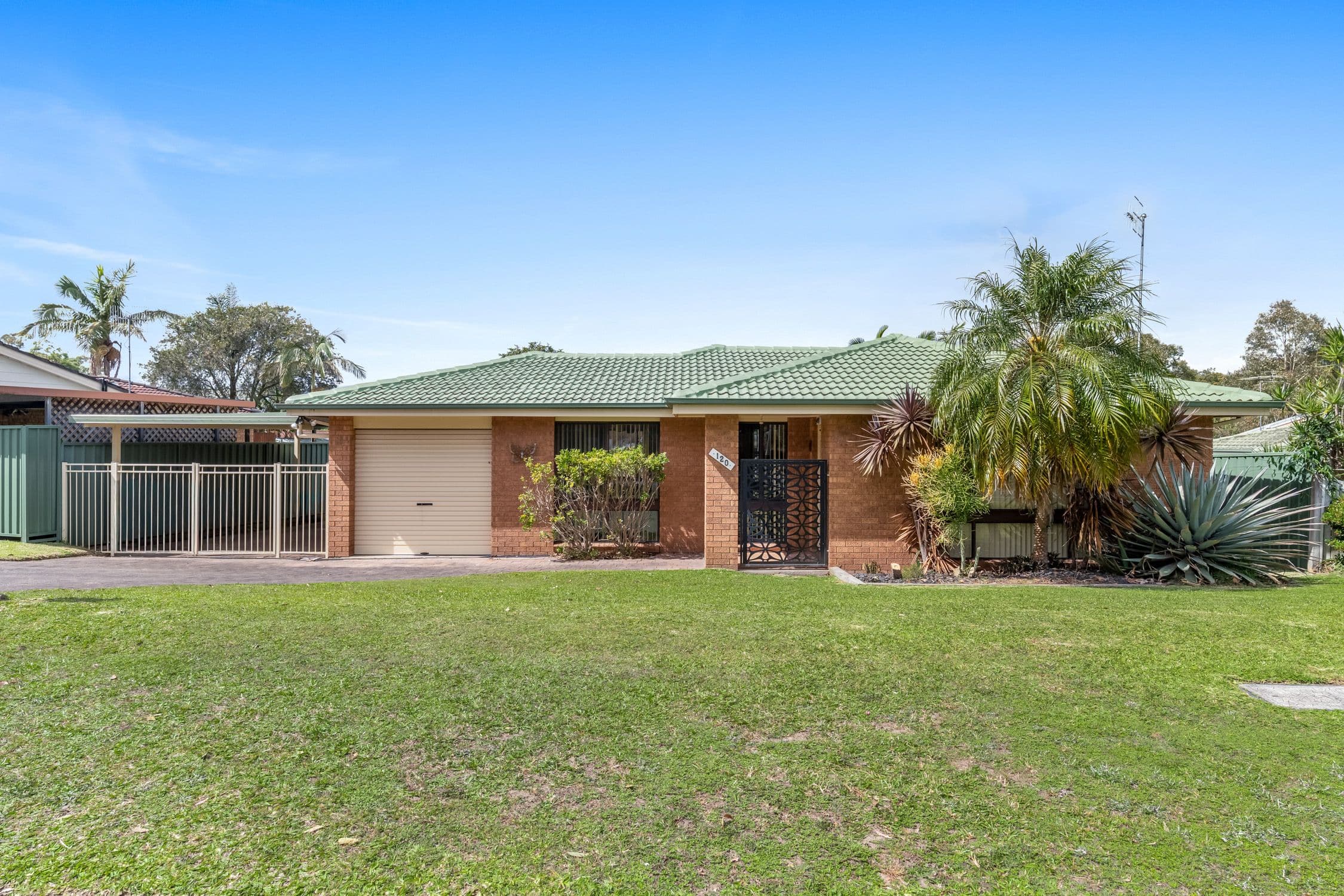 120 Thomas Mitchell Road, Killarney Vale NSW 2261, Killarney Vale - Image 1