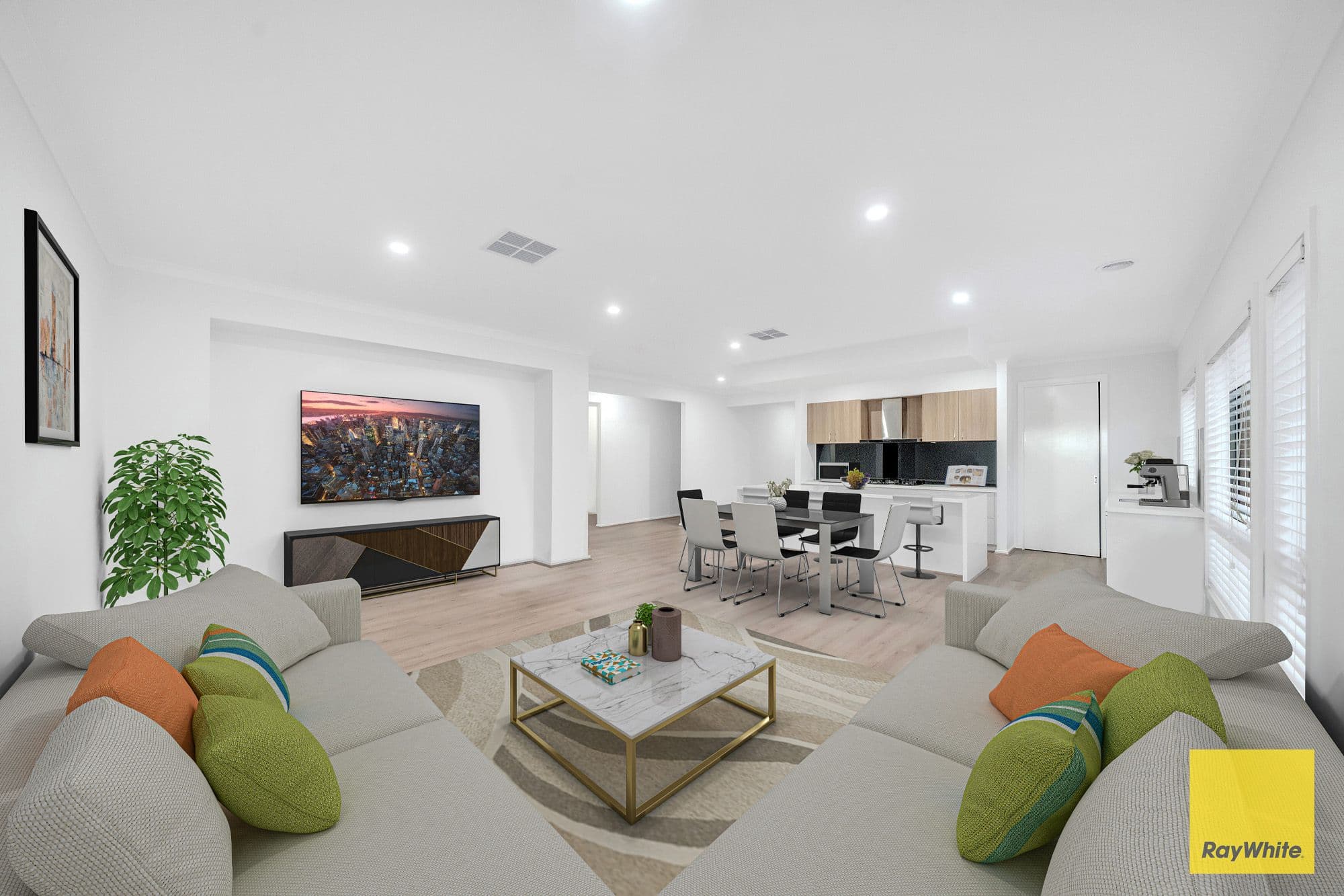 39 Litoria Drive, DEANSIDE VIC 3336, Deanside - Image 1