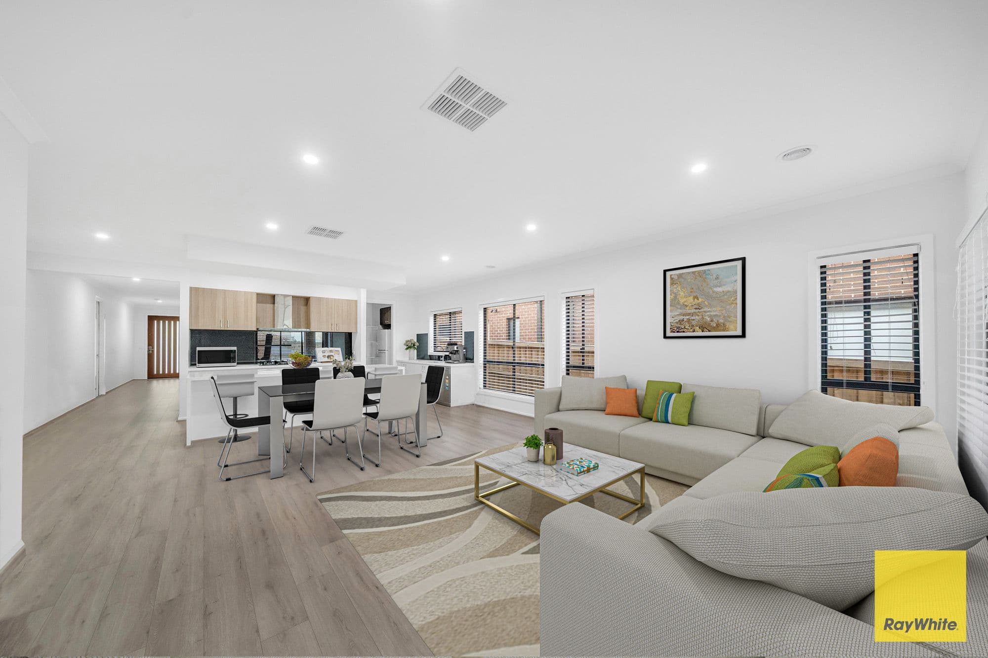 39 Litoria Drive, DEANSIDE VIC 3336, Deanside - Thumbnail 3