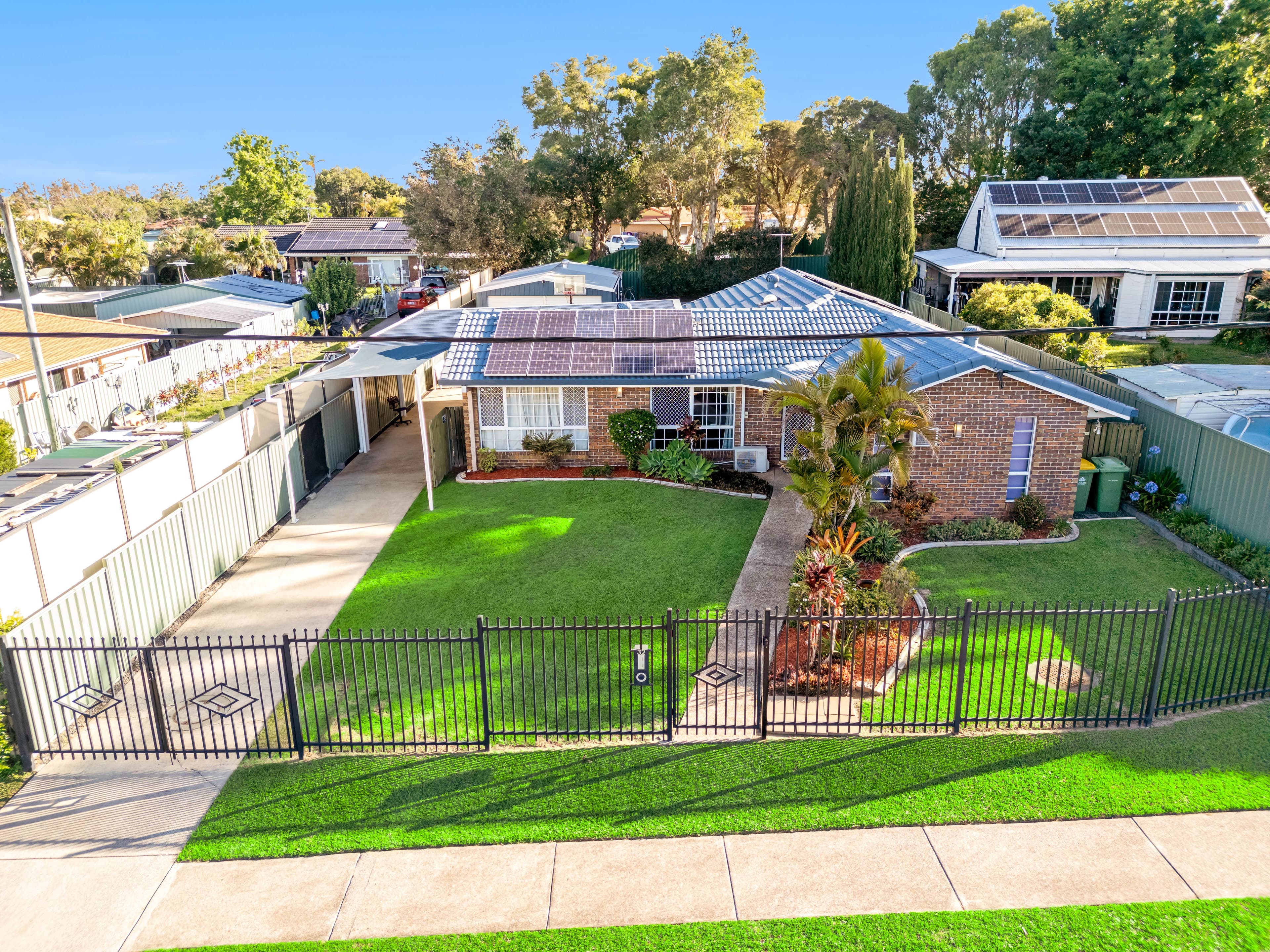 32 Lorna Street, Browns Plains QLD 4118, Browns Plains - Image 1
