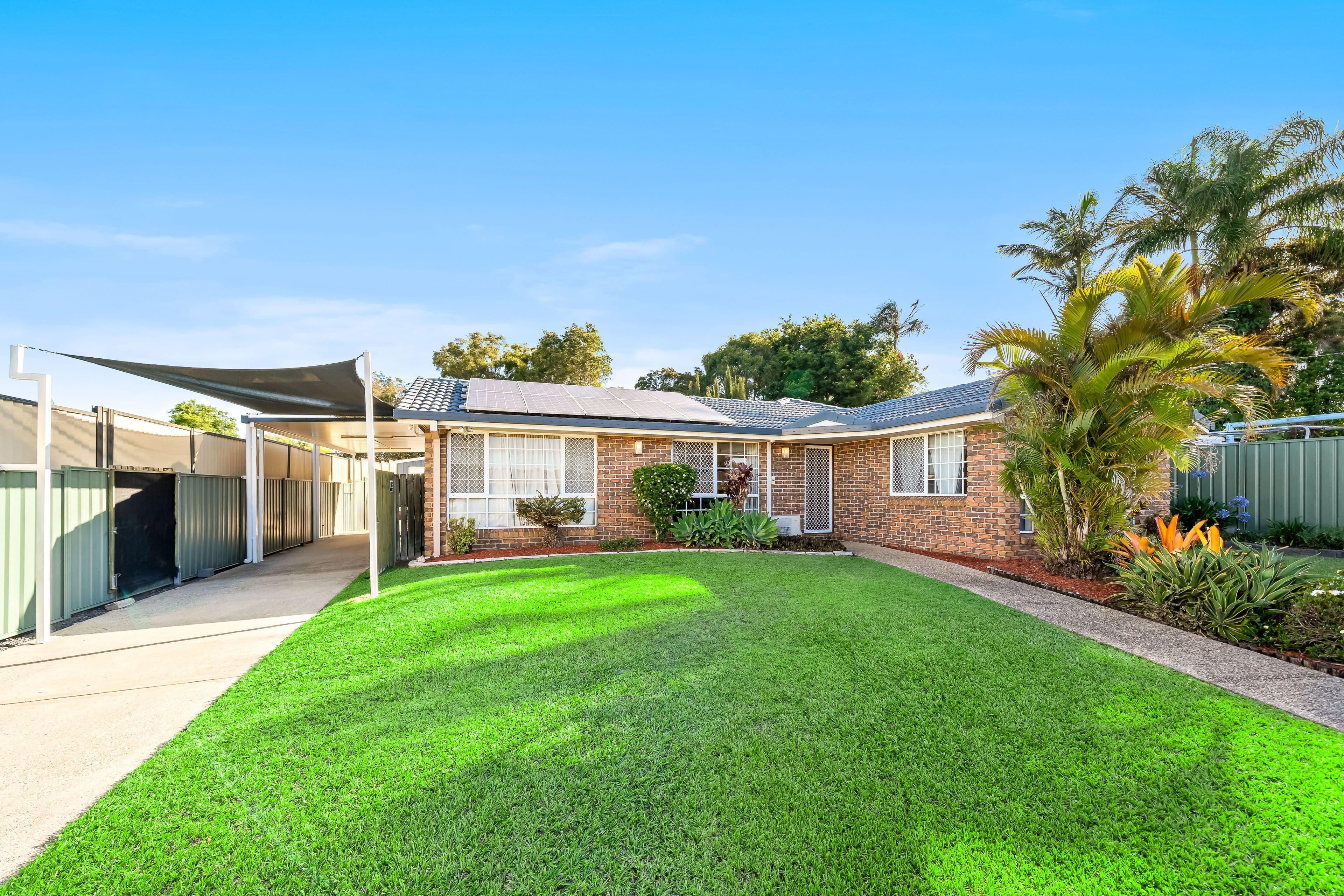 32 Lorna Street, Browns Plains QLD 4118, Browns Plains - Thumbnail 3