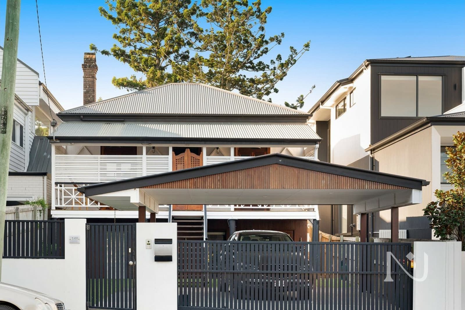 148 James Street,New Farm, New Farm - Image 1