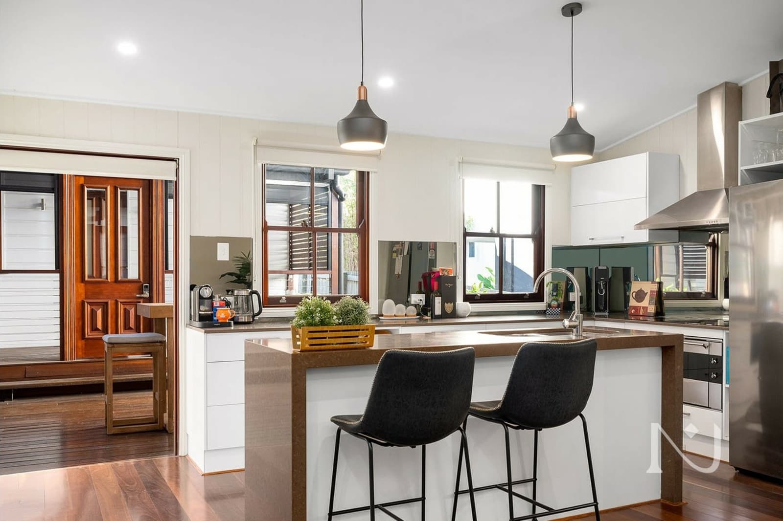 148 James Street,New Farm, New Farm - Thumbnail 2