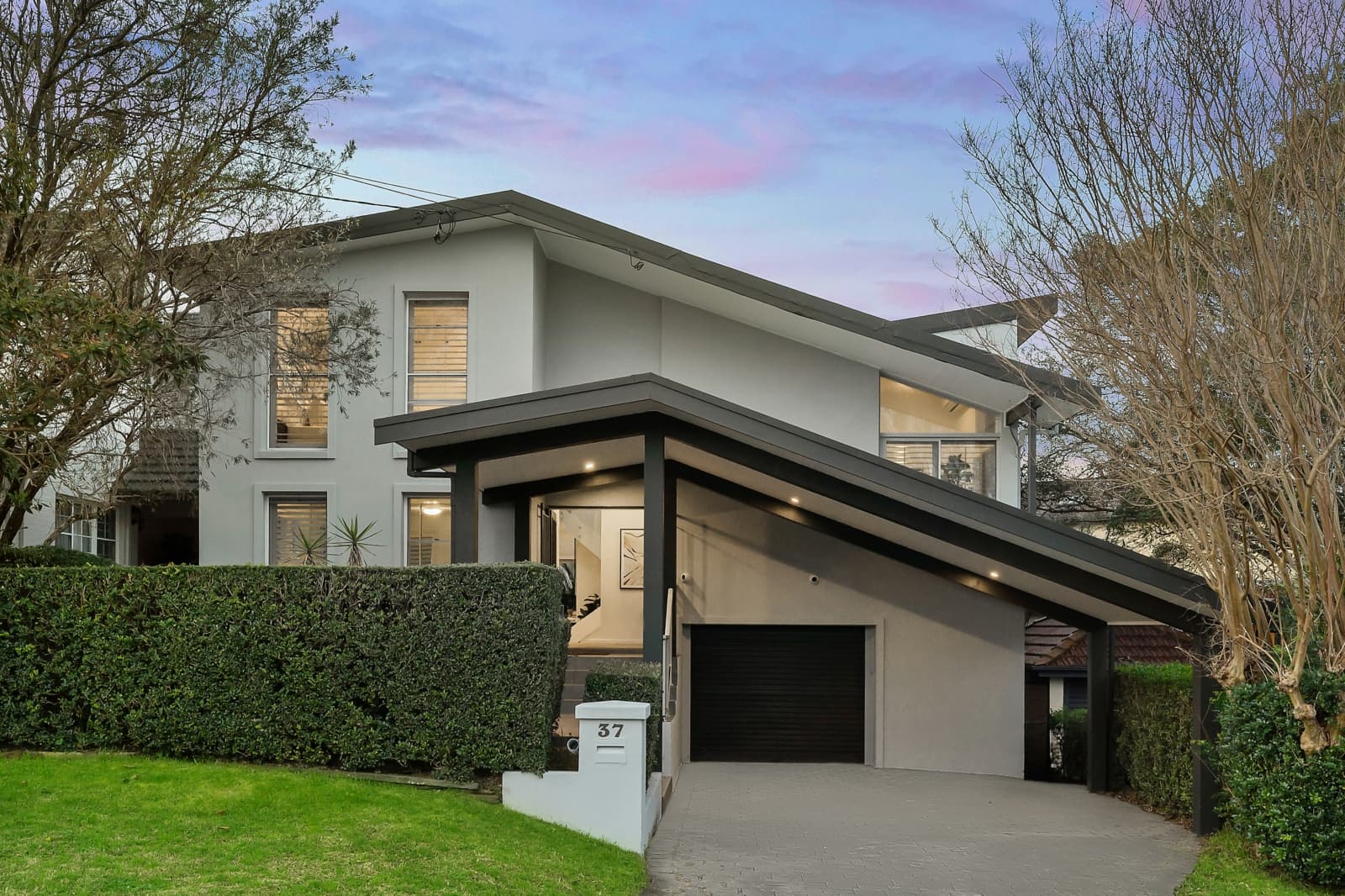 37 Sugarloaf Crescent,Castlecrag, Castlecrag - Thumbnail 5