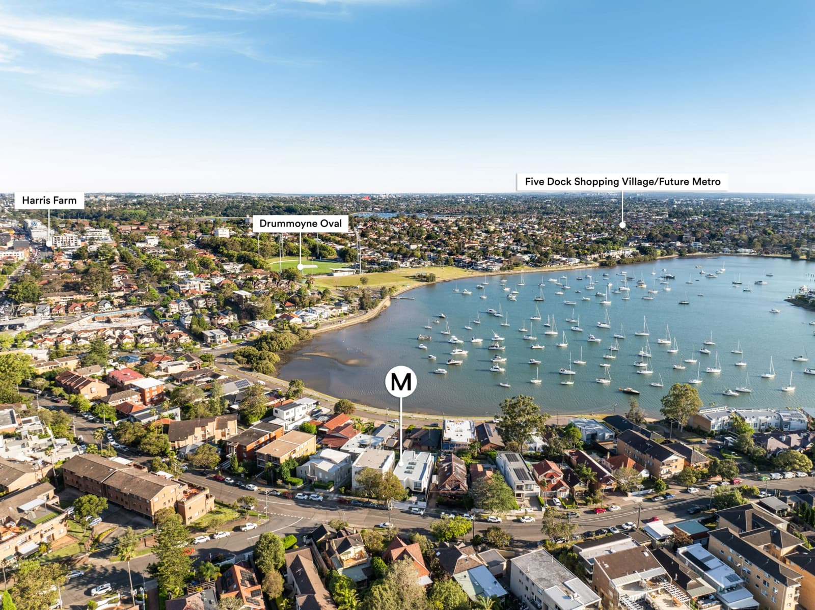 321 Victoria Place, Drummoyne - Thumbnail 4