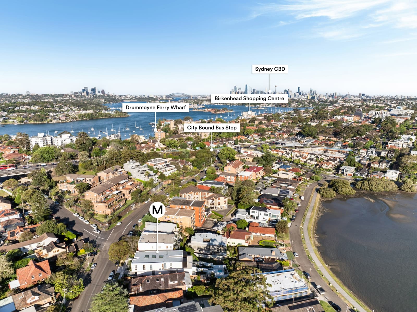 321 Victoria Place, Drummoyne - Thumbnail 5