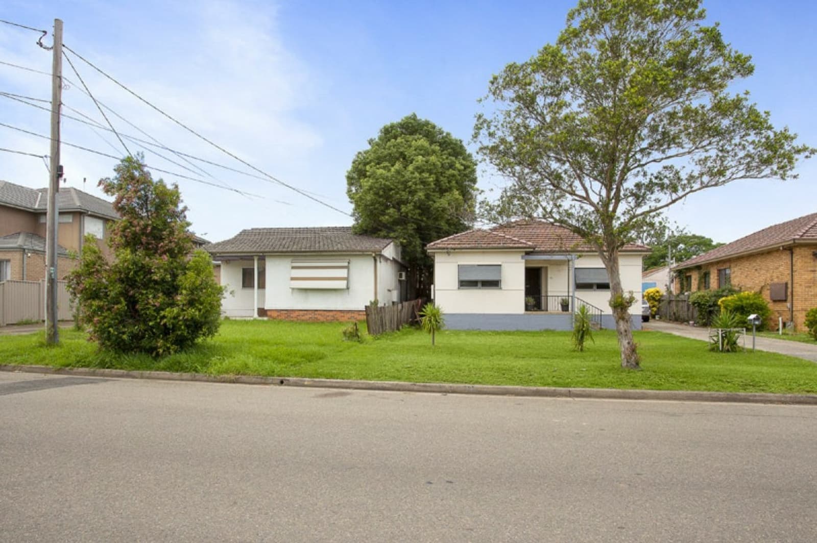 21 & 23 Ellis Street,Condell Park, Condell Park - Image 1