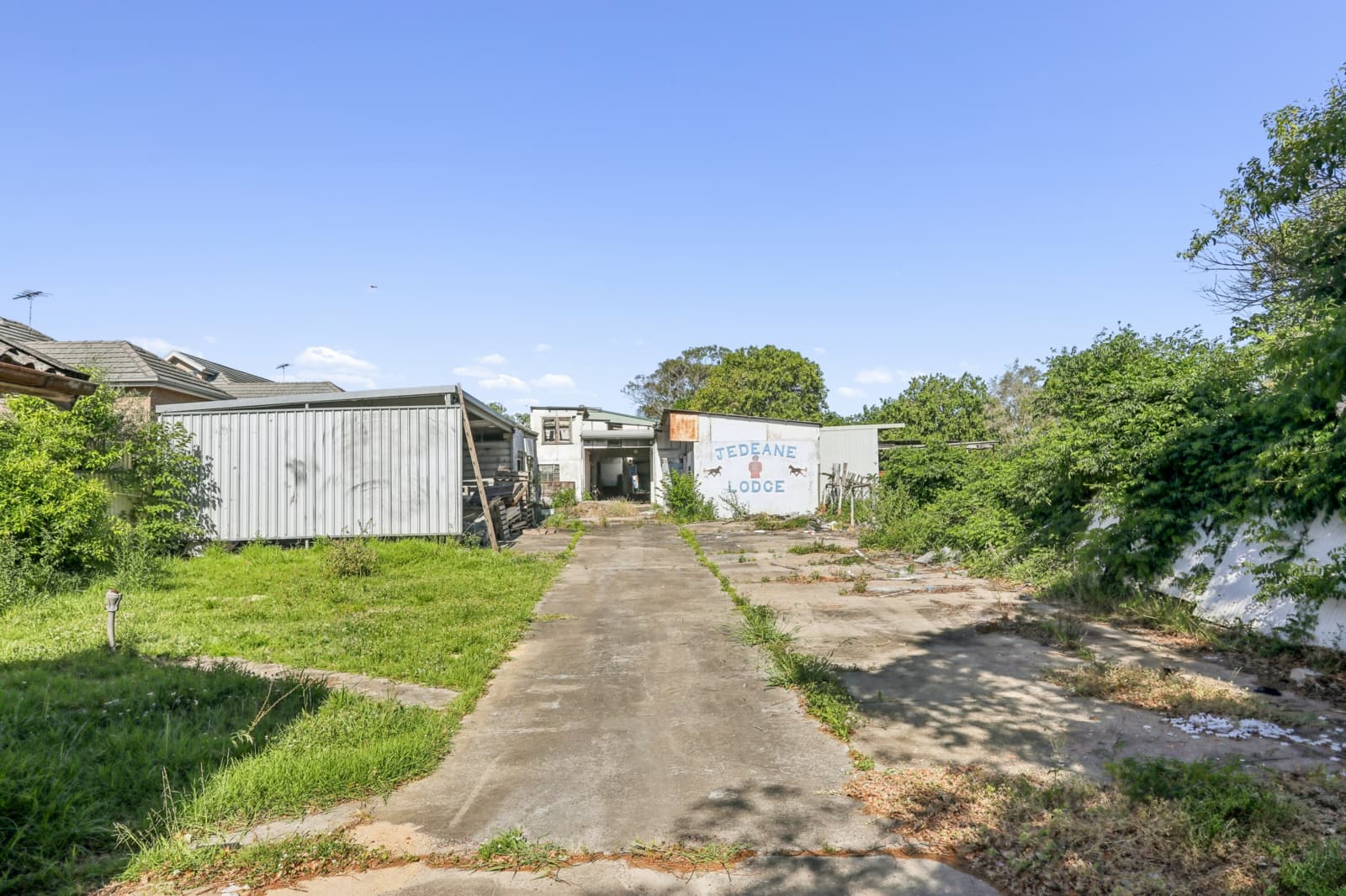 21 & 23 Ellis Street,Condell Park, Condell Park - Thumbnail 3