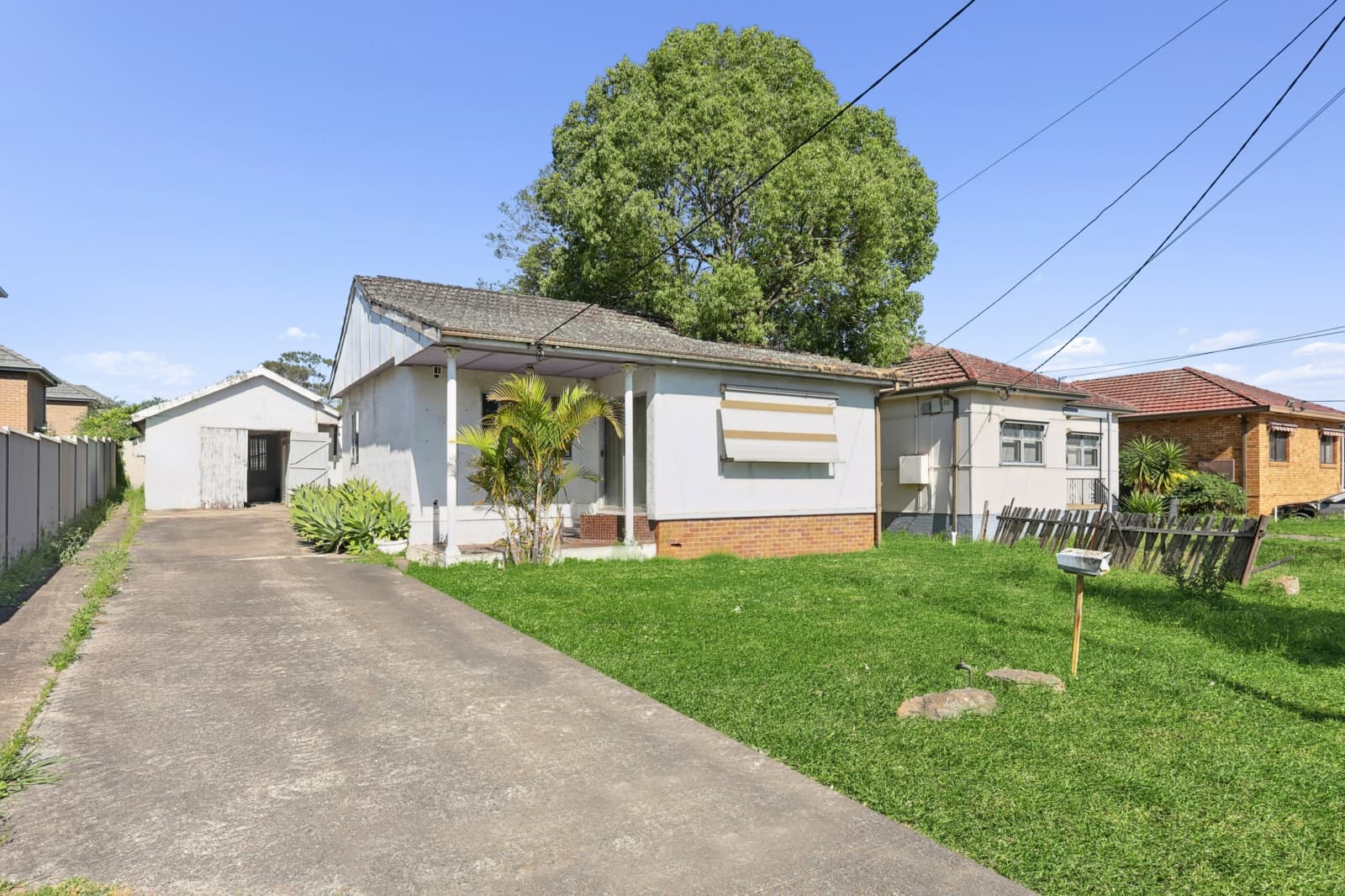 21 & 23 Ellis Street,Condell Park, Condell Park - Thumbnail 4