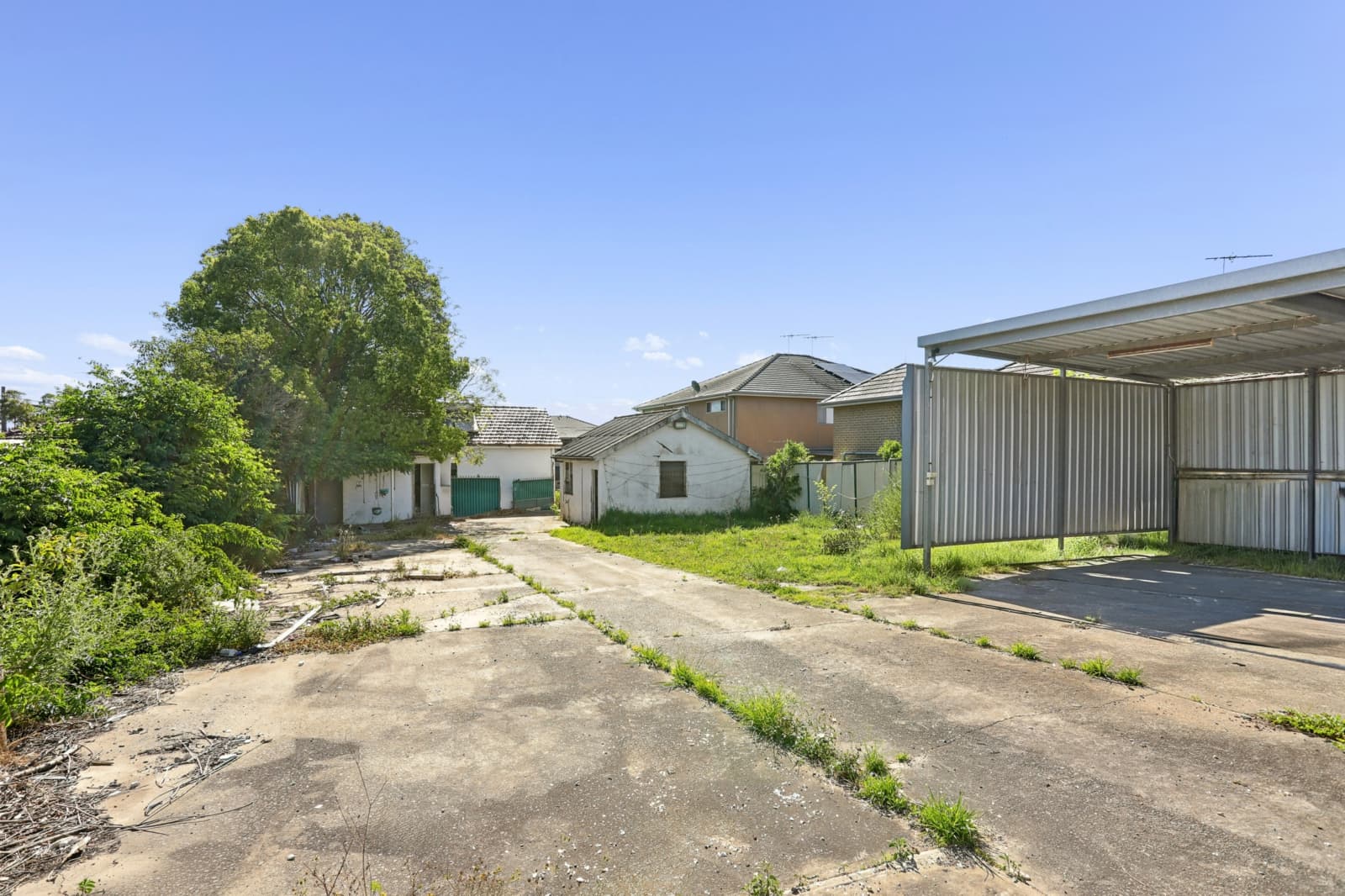 21 & 23 Ellis Street,Condell Park, Condell Park - Thumbnail 7