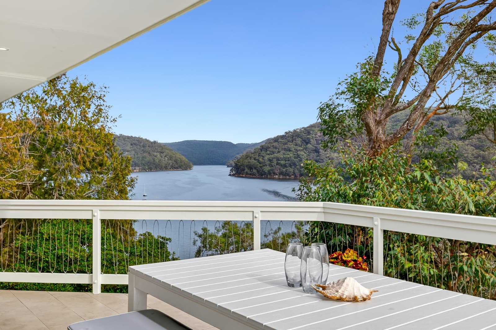 20 Cottage Point Road,Cottage Point, Cottage Point - Image 1