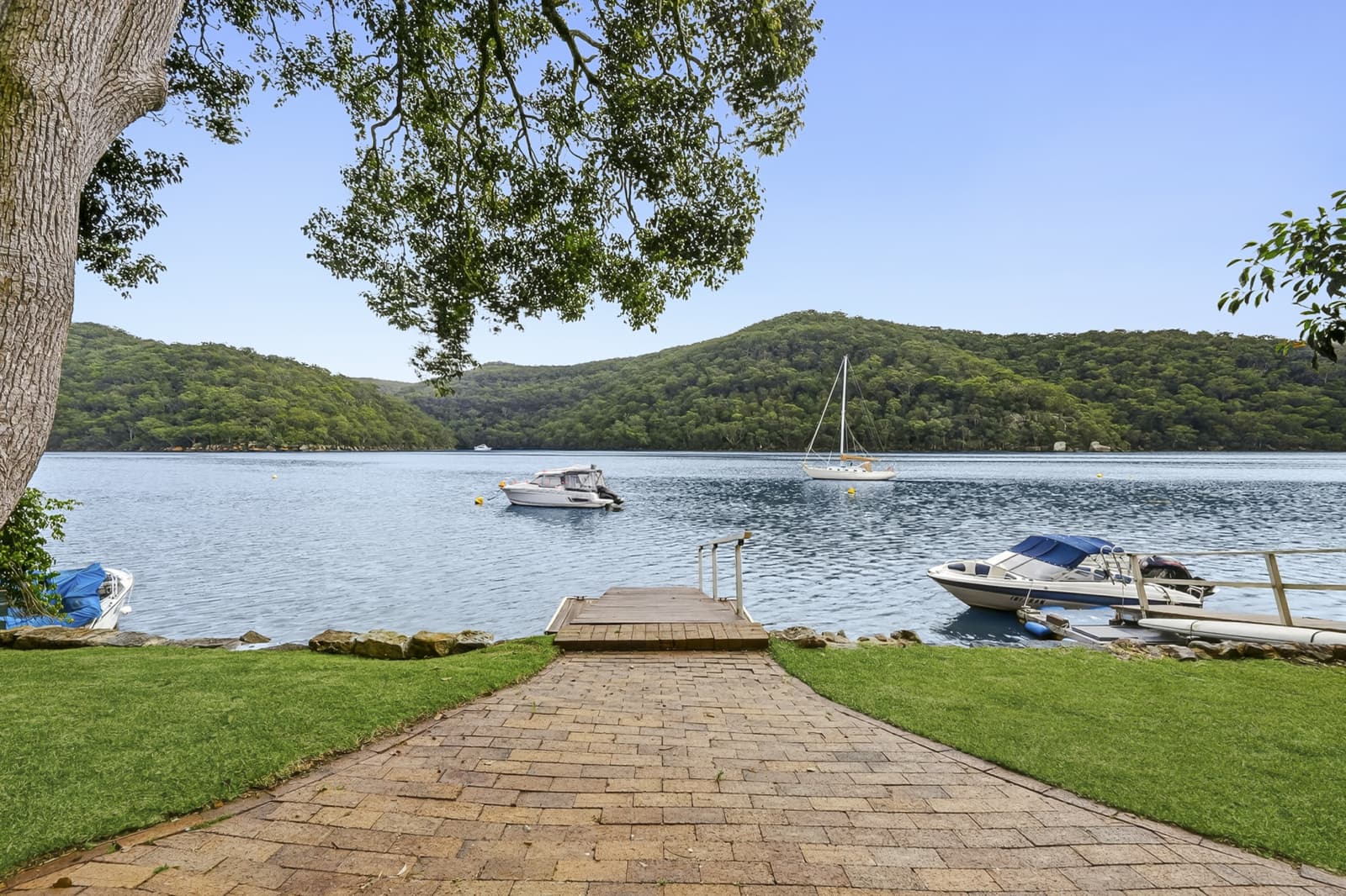 20 Cottage Point Road,Cottage Point, Cottage Point - Thumbnail 2