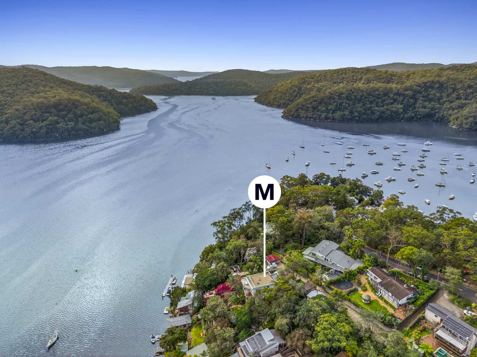 20 Cottage Point Road,Cottage Point, Cottage Point - Thumbnail 4