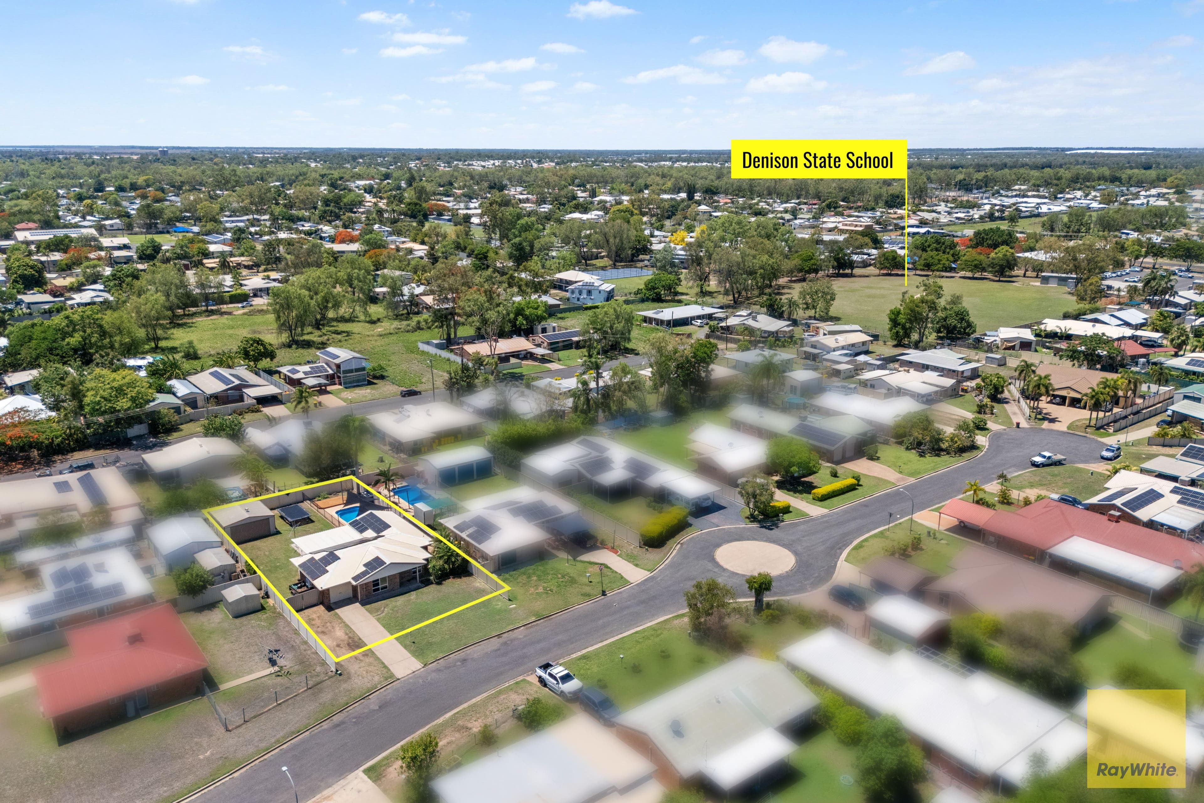 3 Louisa Court, Emerald QLD 4720, Emerald - Thumbnail 2
