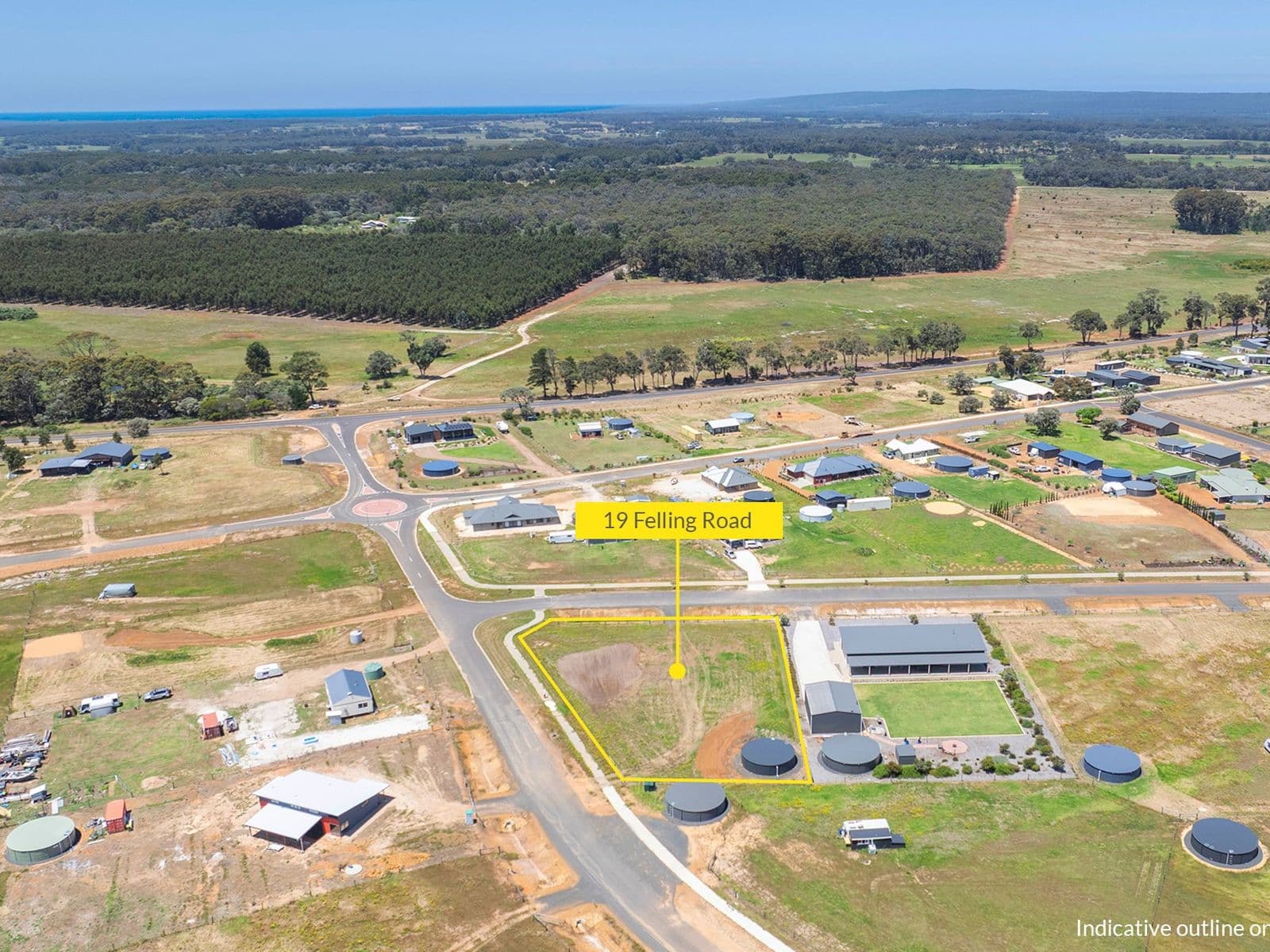 19 Felling Road, Karridale - Thumbnail 4
