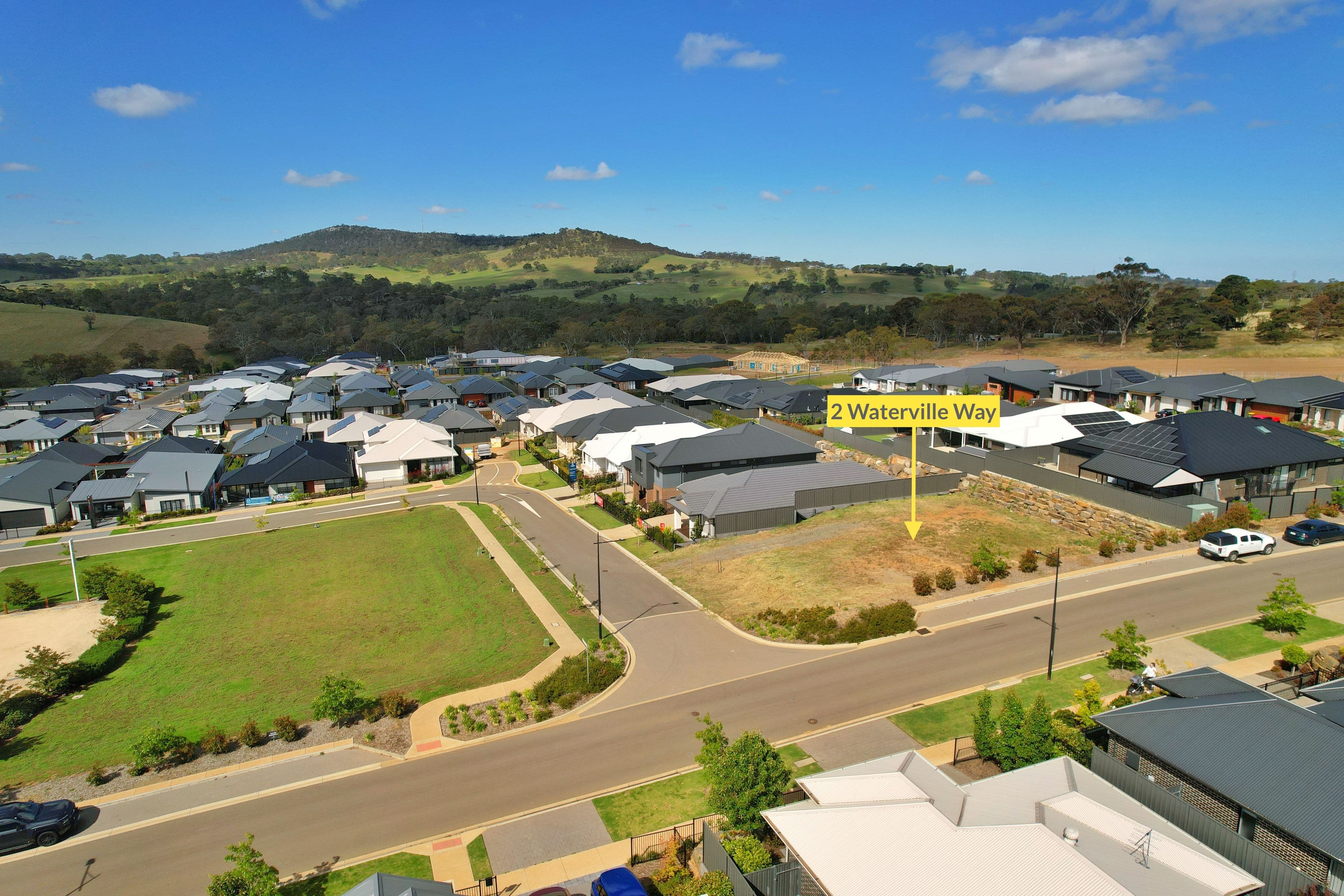 2 Waterville Way, Mount Barker SA 5251, Mount Barker - Thumbnail 3